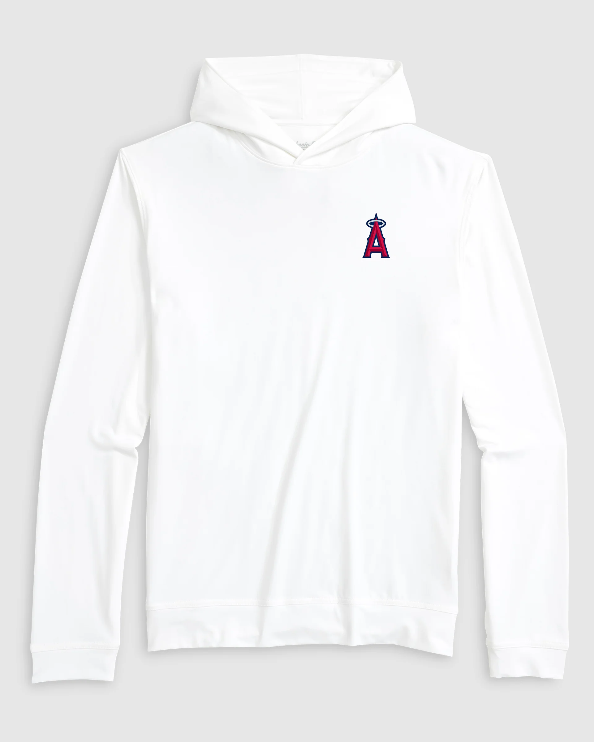 Los Angeles Angels Motion Performance Hoodie - Image 4