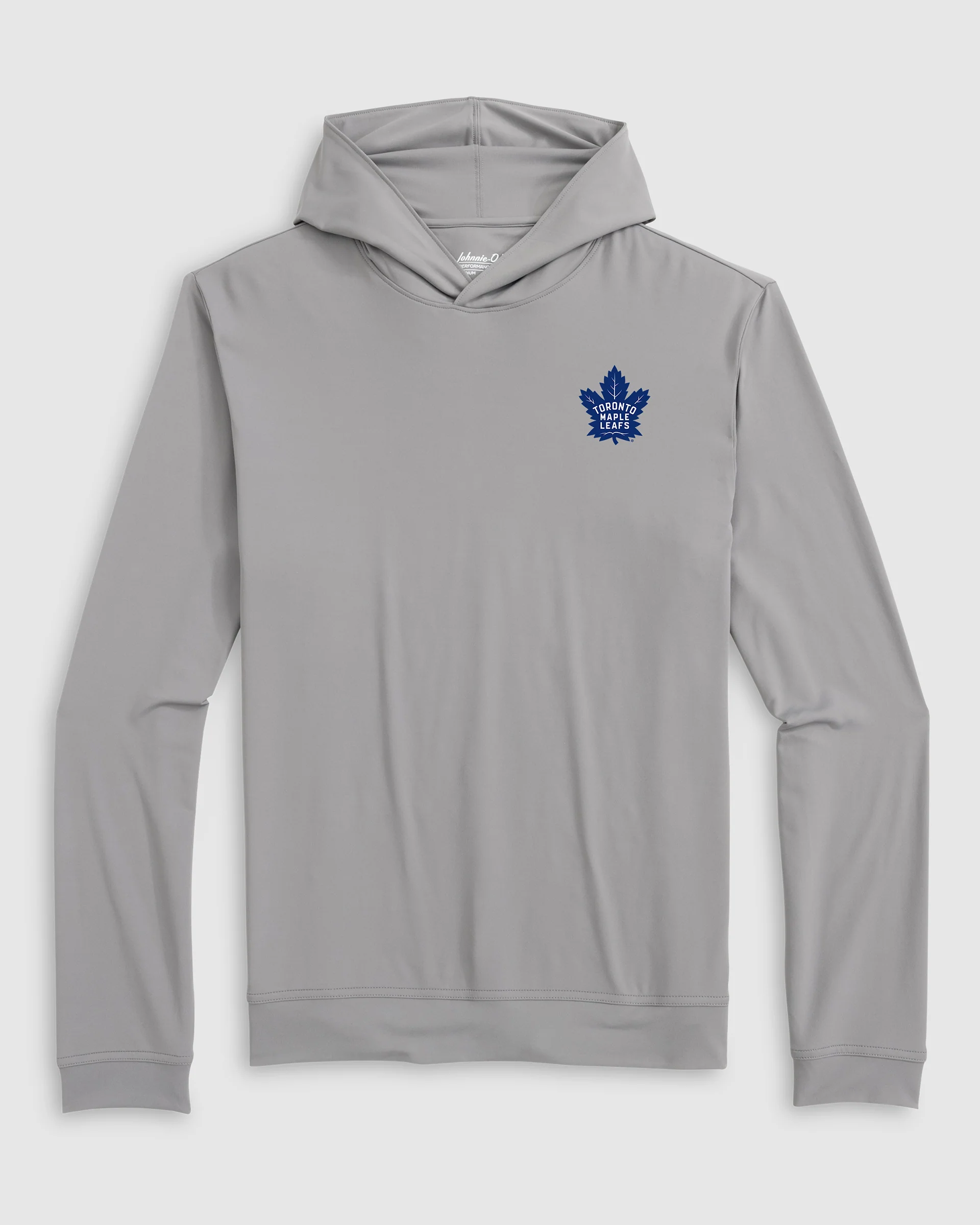 Toronto Maple Leafs Motion Performance Hoodie - Image 3