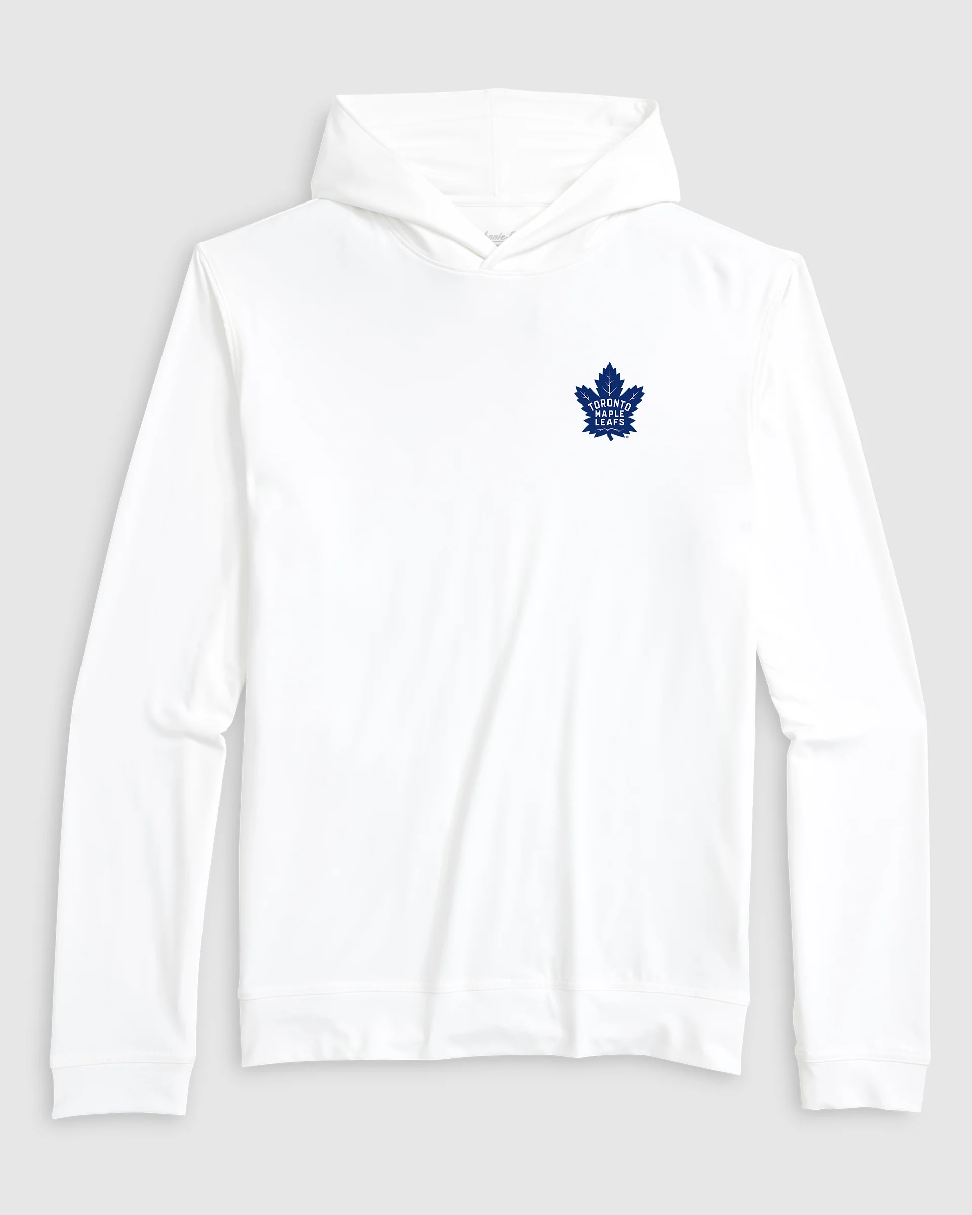 Toronto Maple Leafs Motion Performance Hoodie - Image 4
