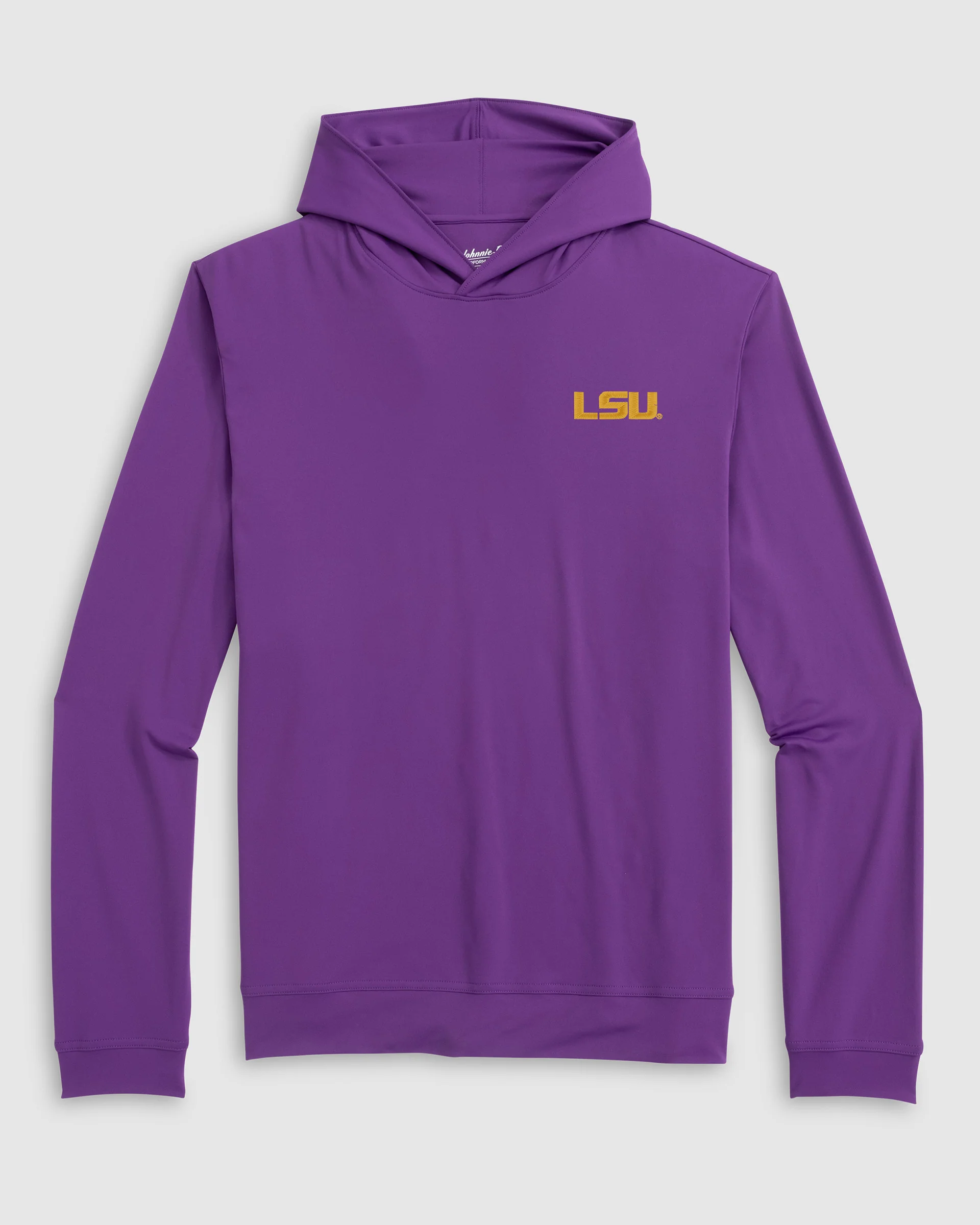 Louisiana State University Motion Performance Hoodie