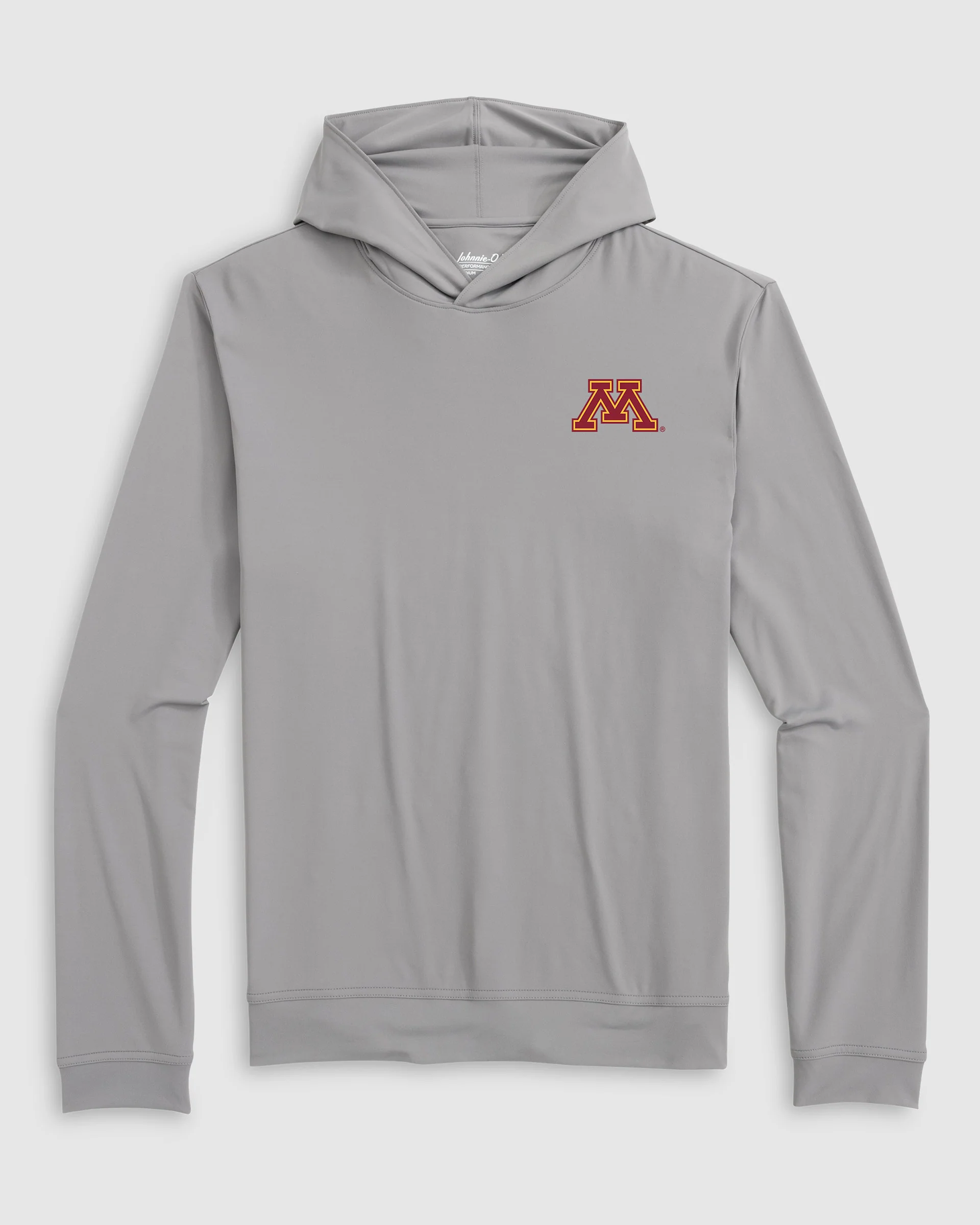 University of Minnesota Motion Performance Hoodie - Image 3