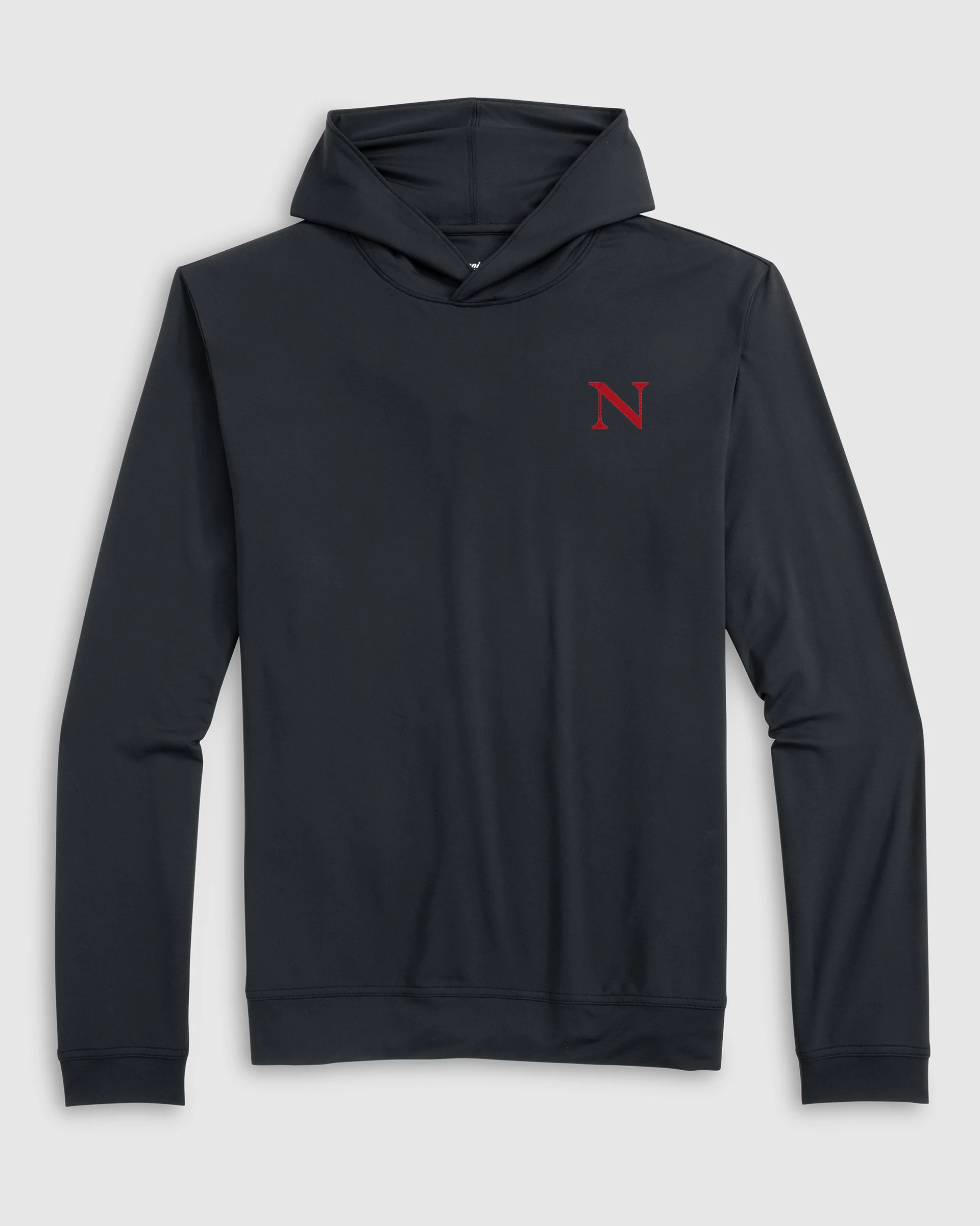Northeastern University Motion Performance Hoodie - Image 2