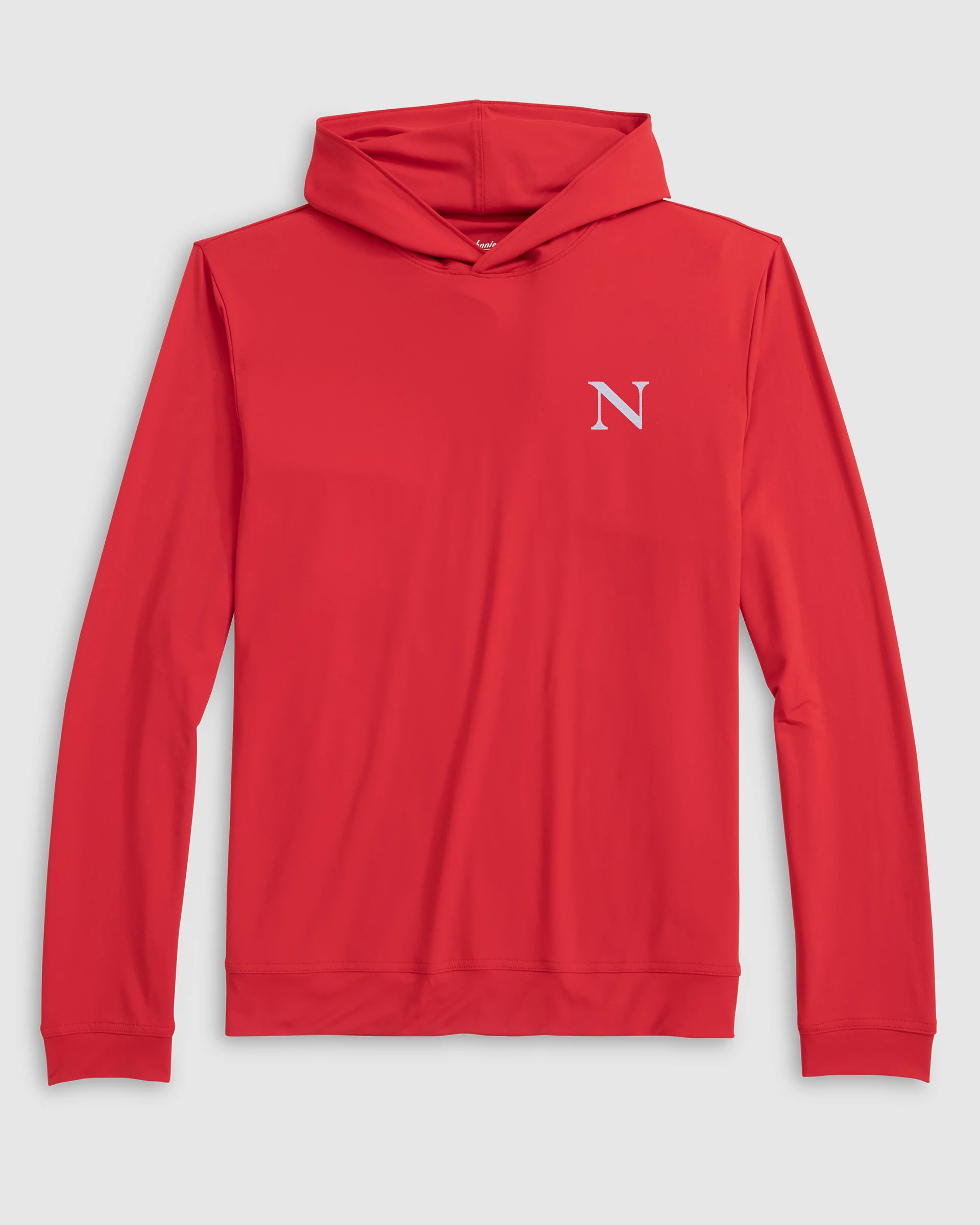 Northeastern University Motion Performance Hoodie - Image 3