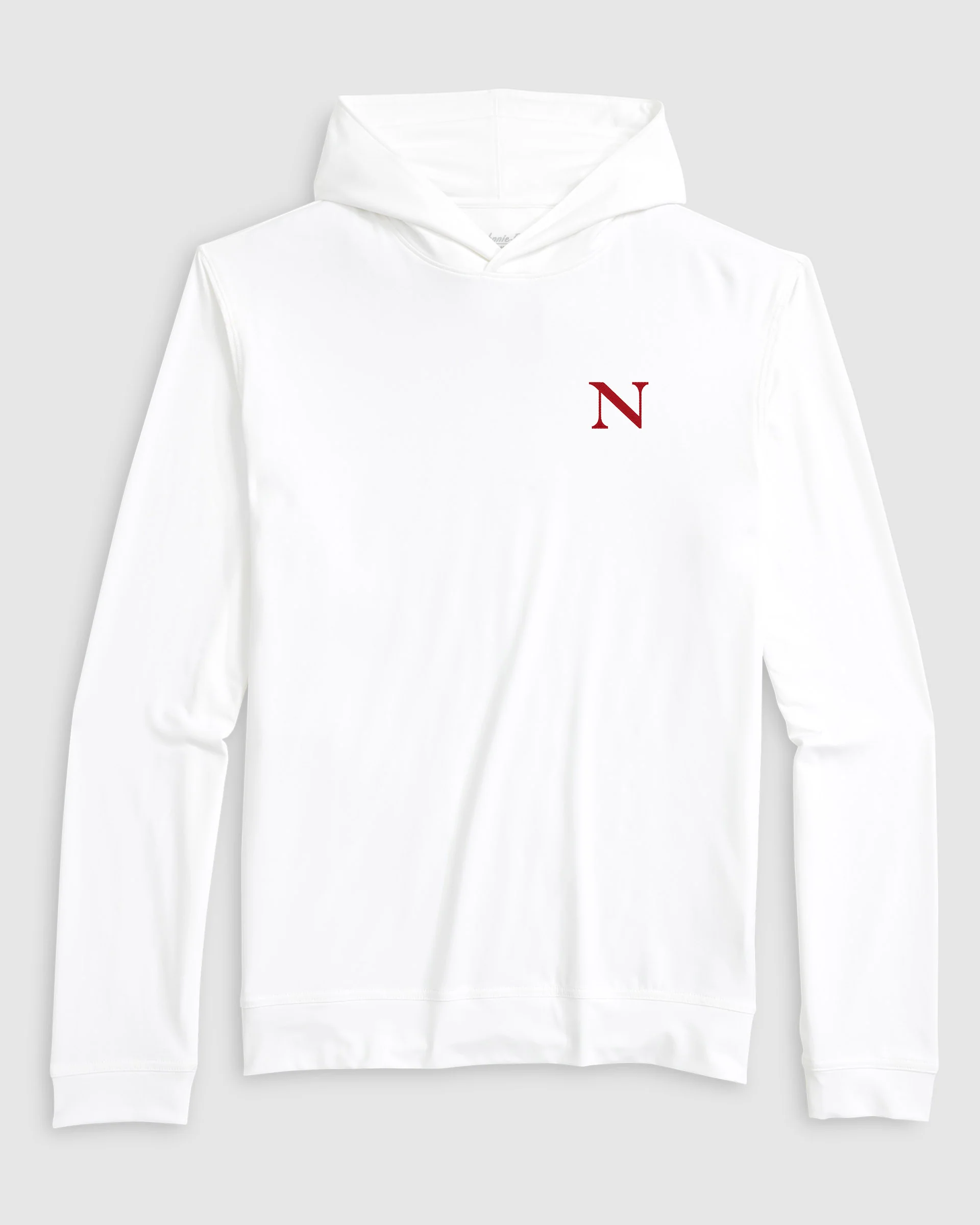 Northeastern University Motion Performance Hoodie - Image 4