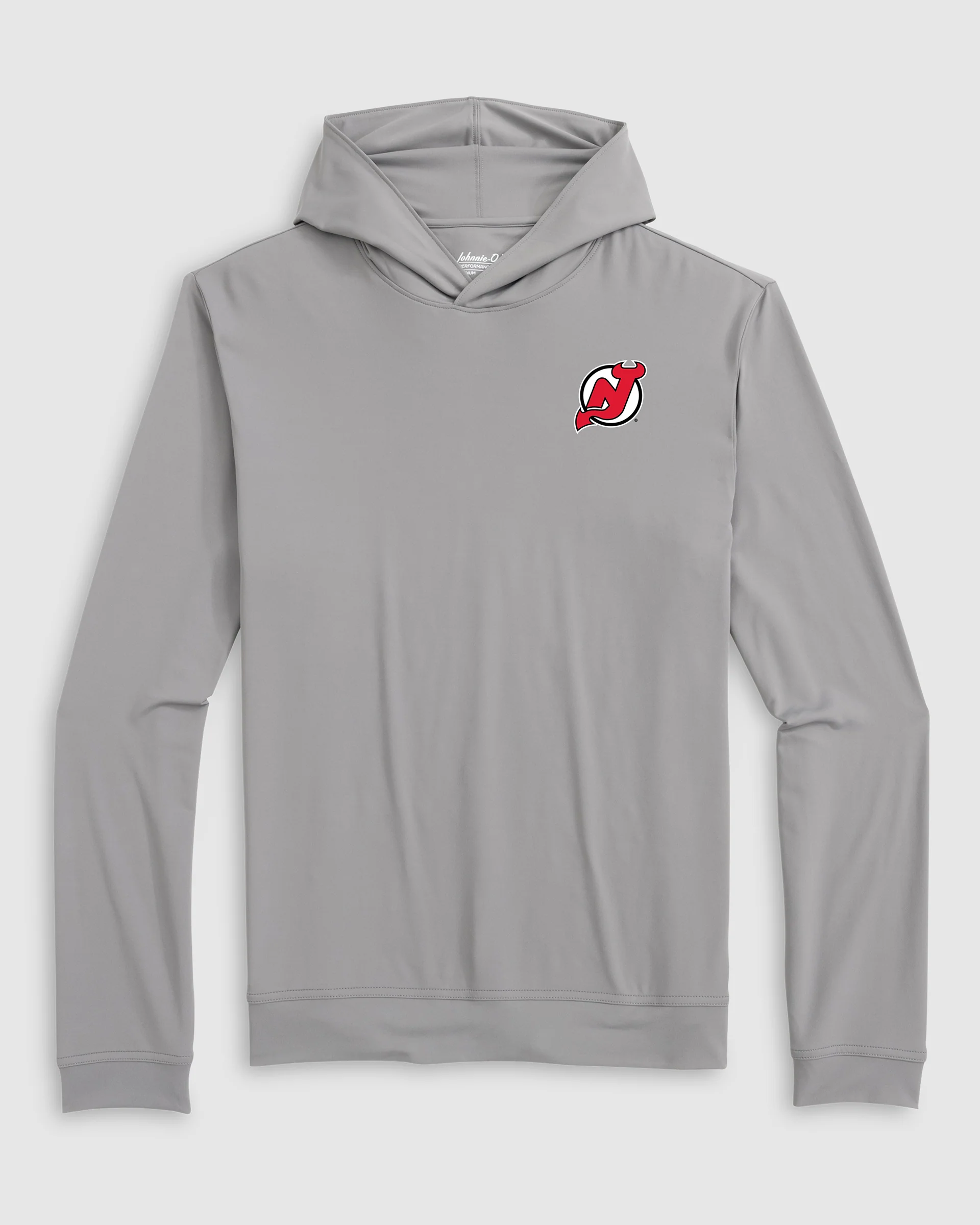 New Jersey Devils Motion Performance Hoodie - Image 3