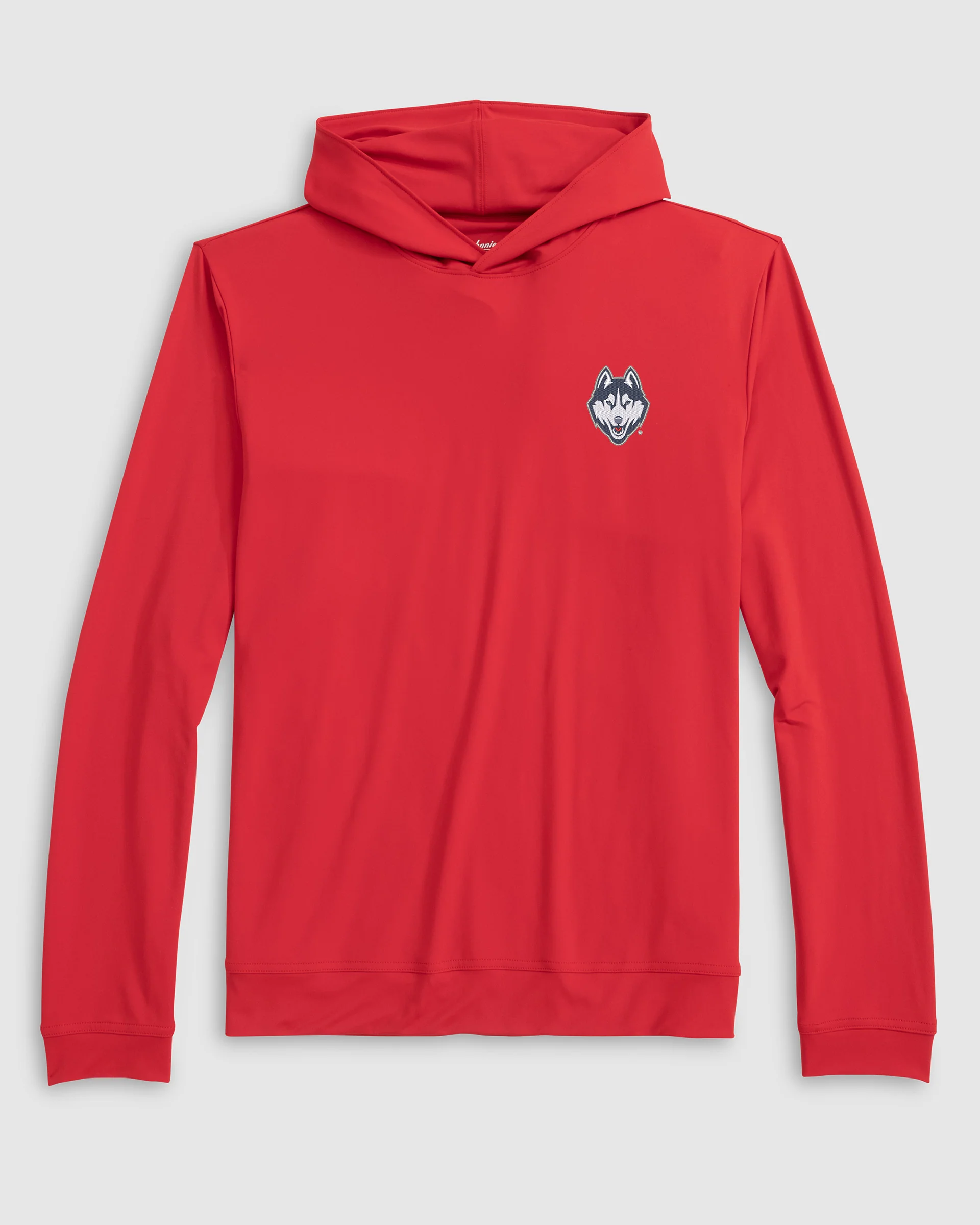 Uconn Motion Performance Hoodie