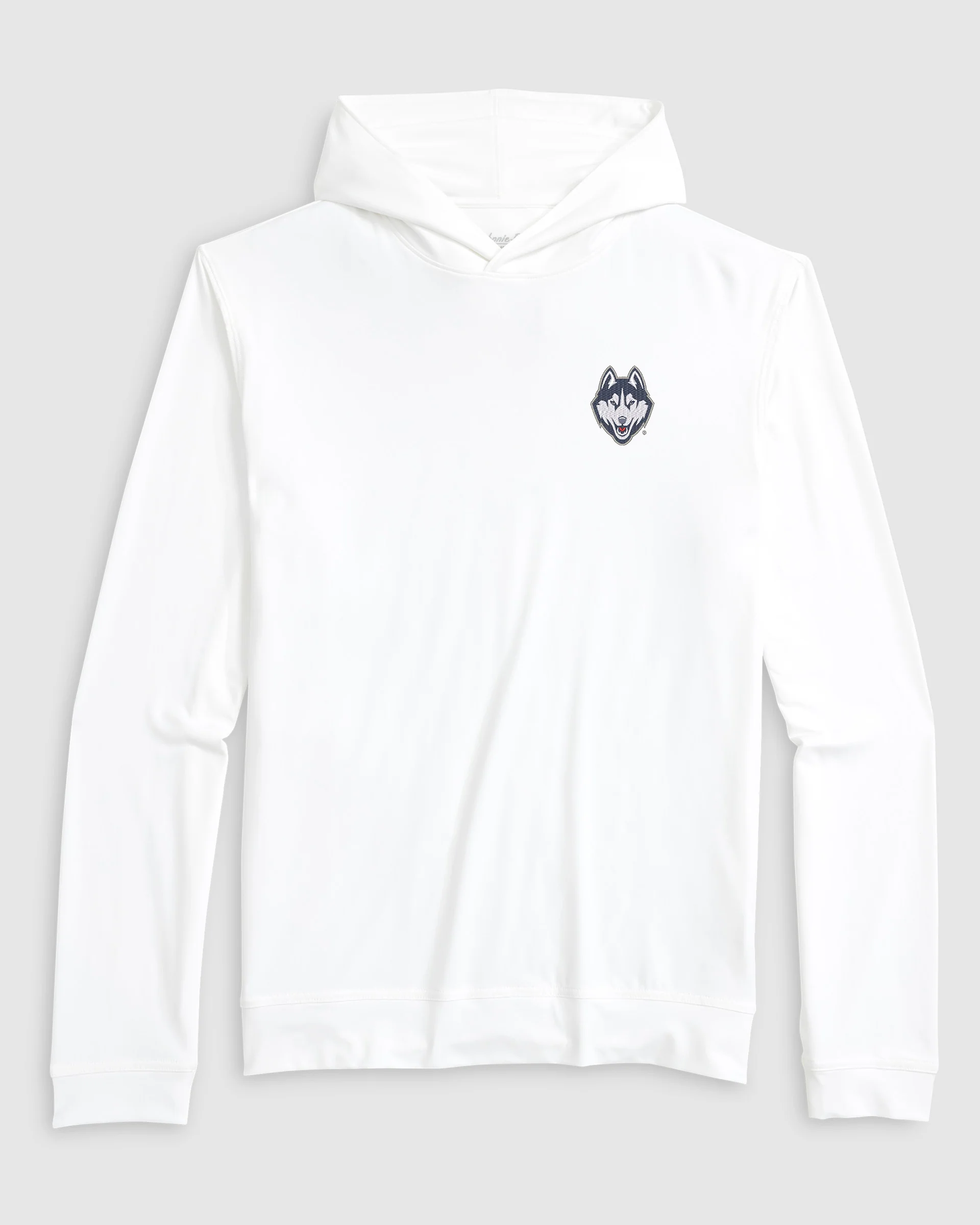 Uconn Motion Performance Hoodie - Image 3