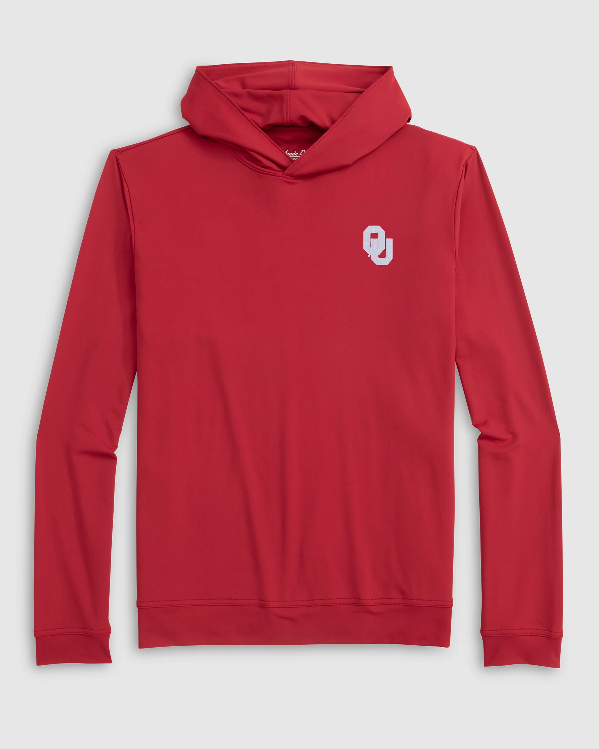 University of Oklahoma Motion Performance Hoodie - Image 2