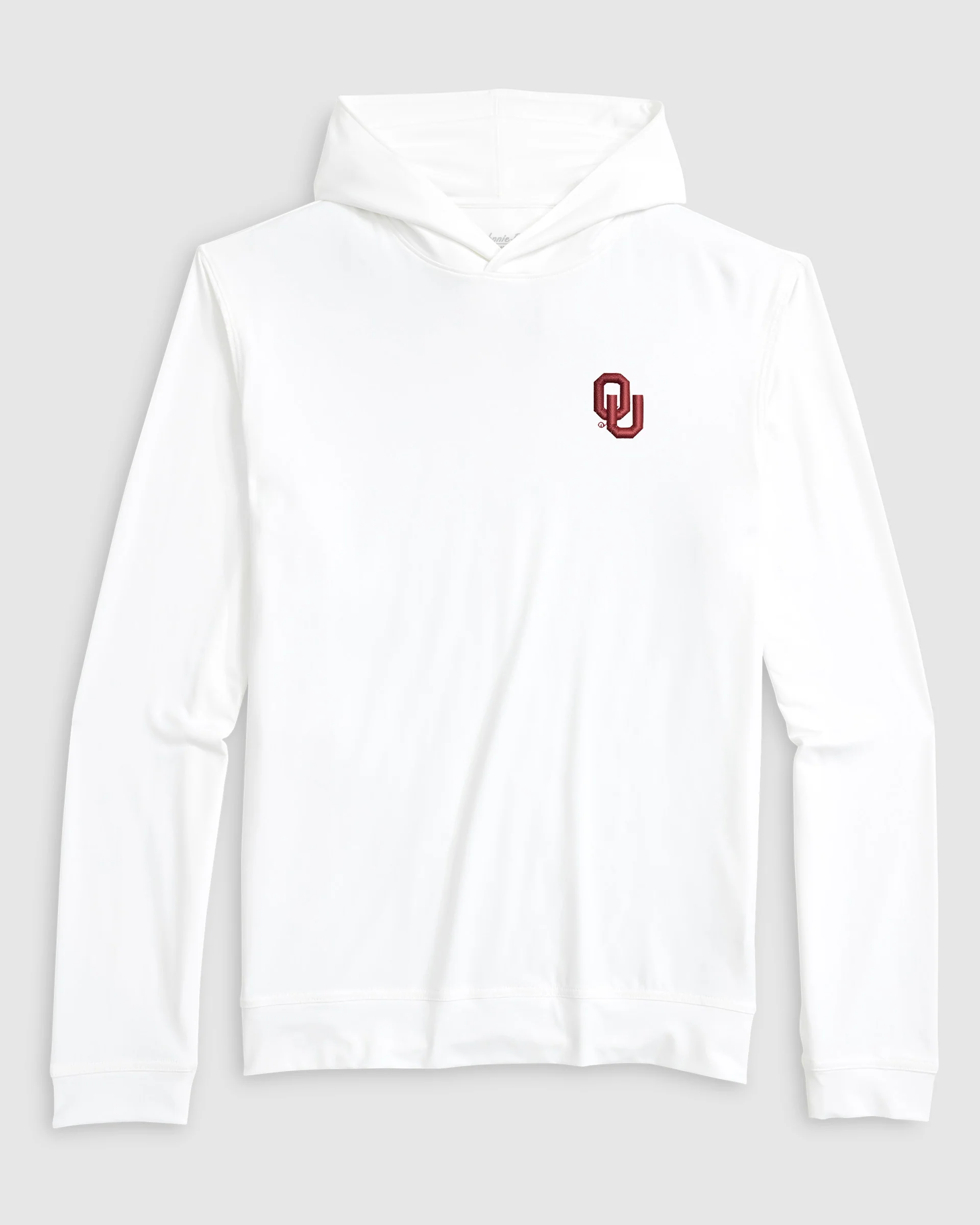 University of Oklahoma Motion Performance Hoodie - Image 4