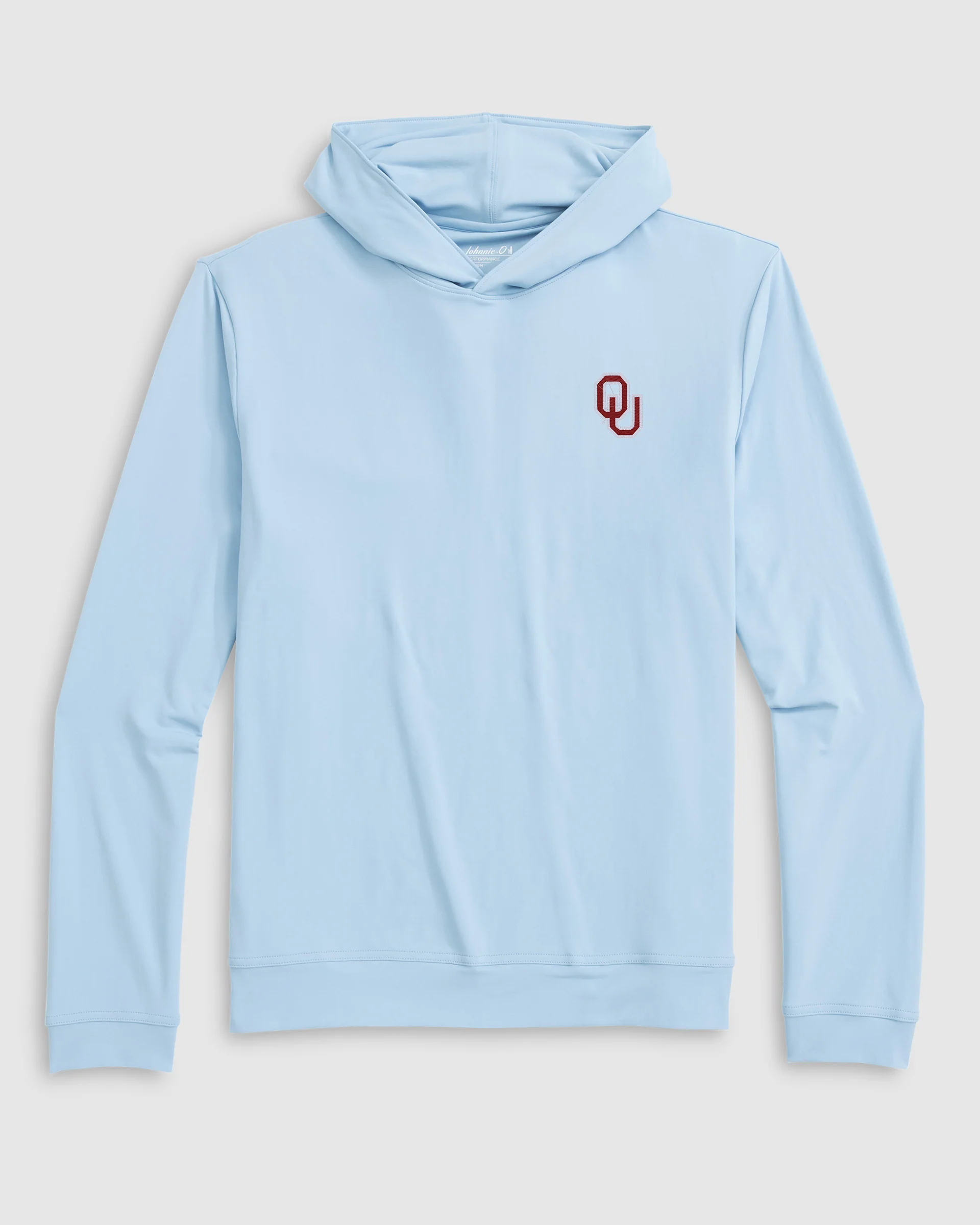 University of Oklahoma Motion Performance Hoodie - Image 5