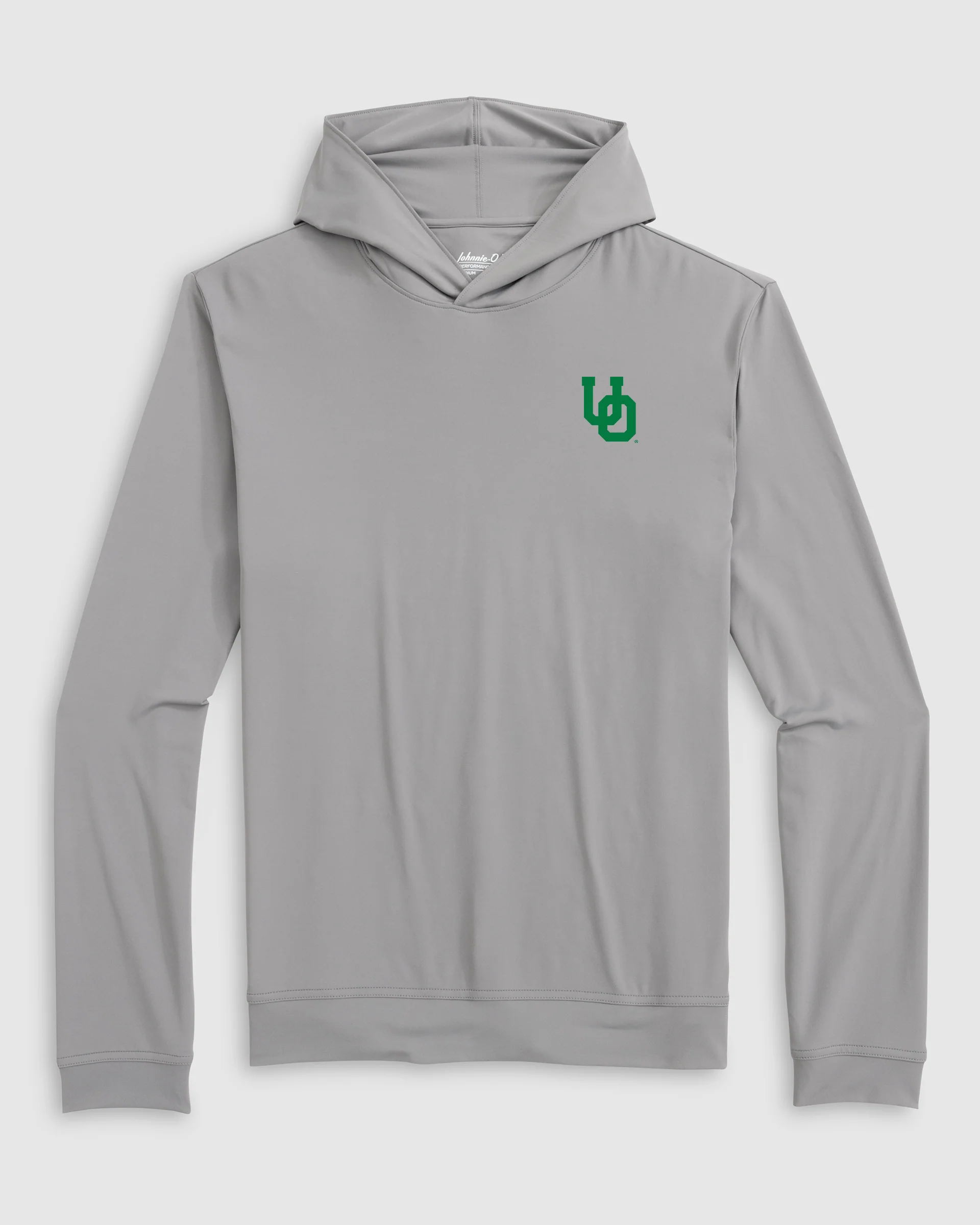 University of Oregon Motion Performance Hoodie - Image 3