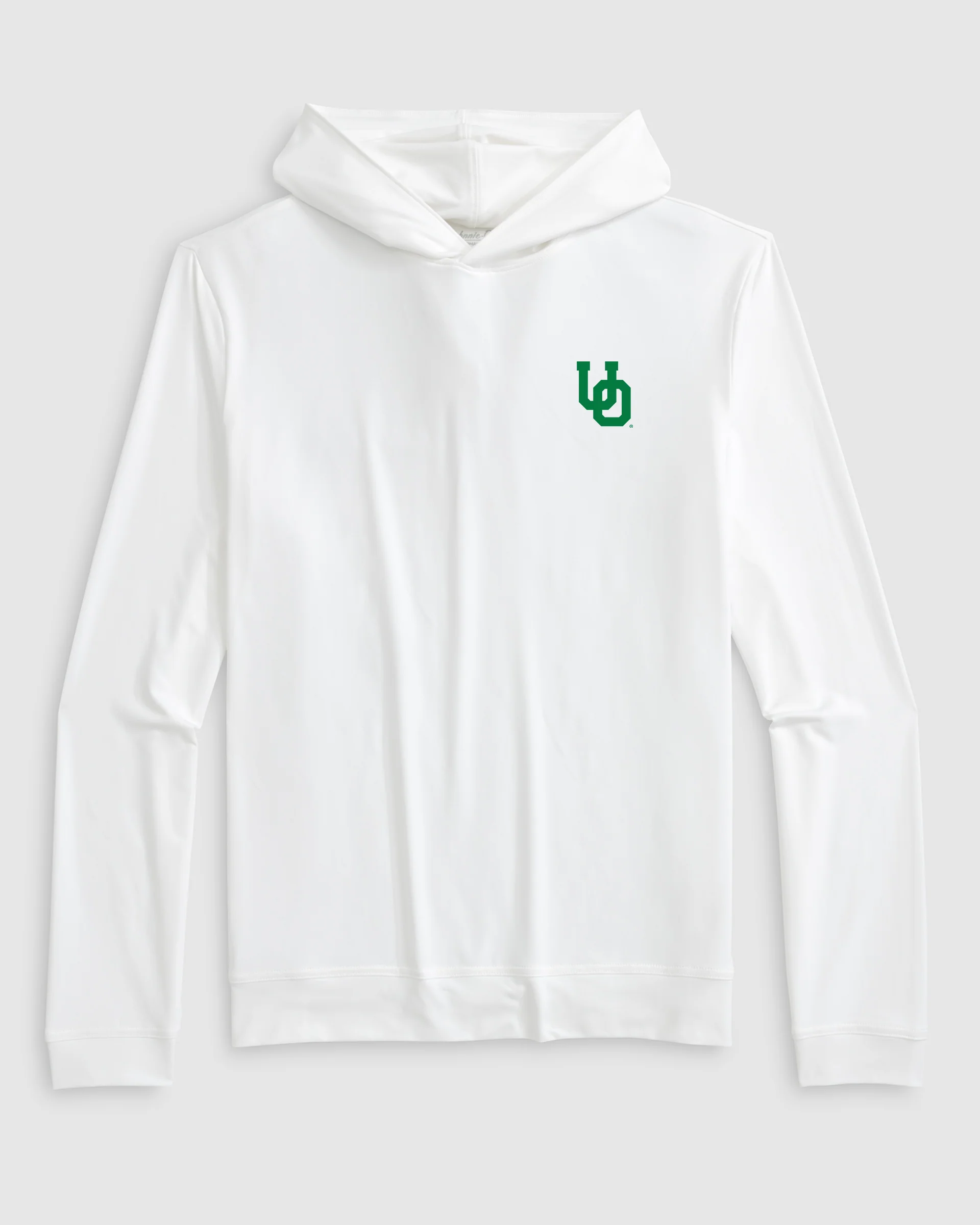 University of Oregon Motion Performance Hoodie - Image 5