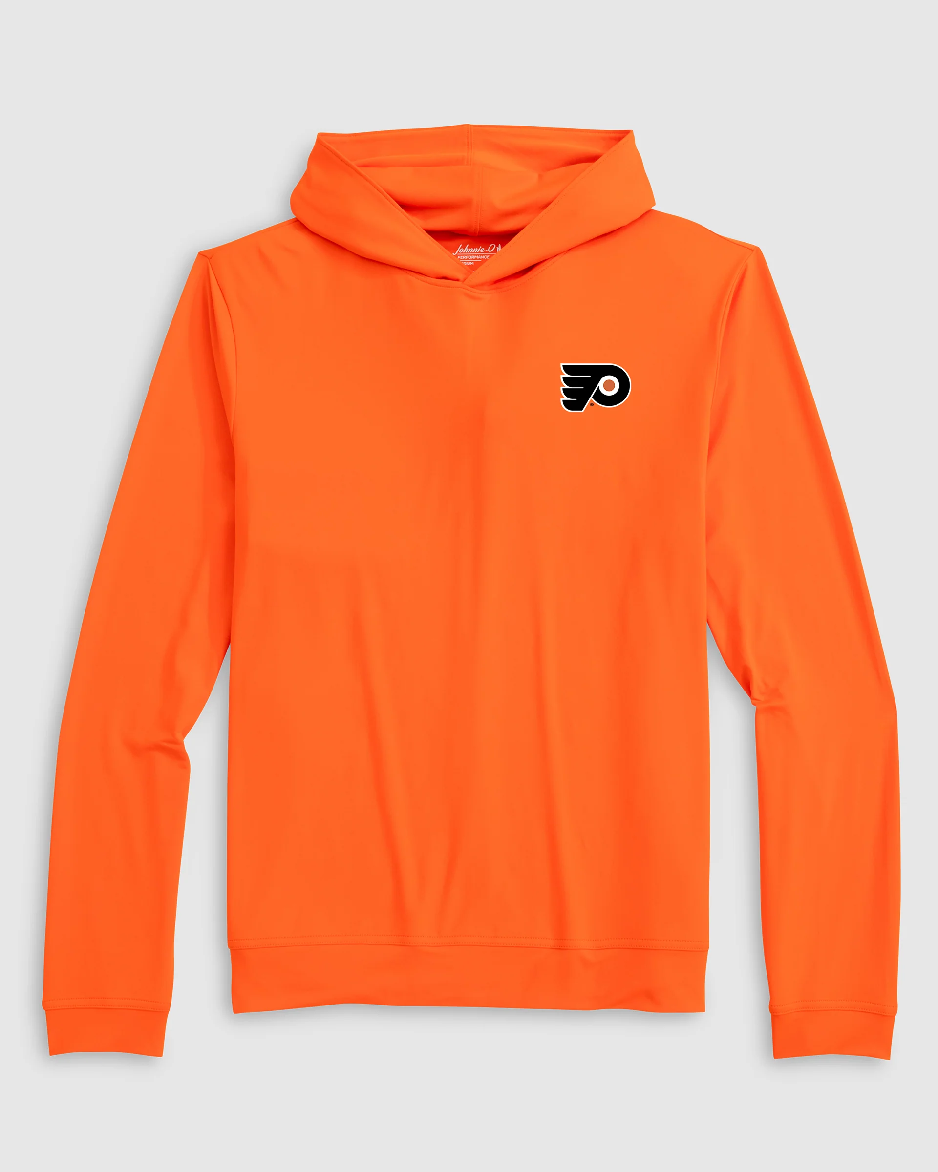 Philadelphia Flyers Motion Performance Hoodie