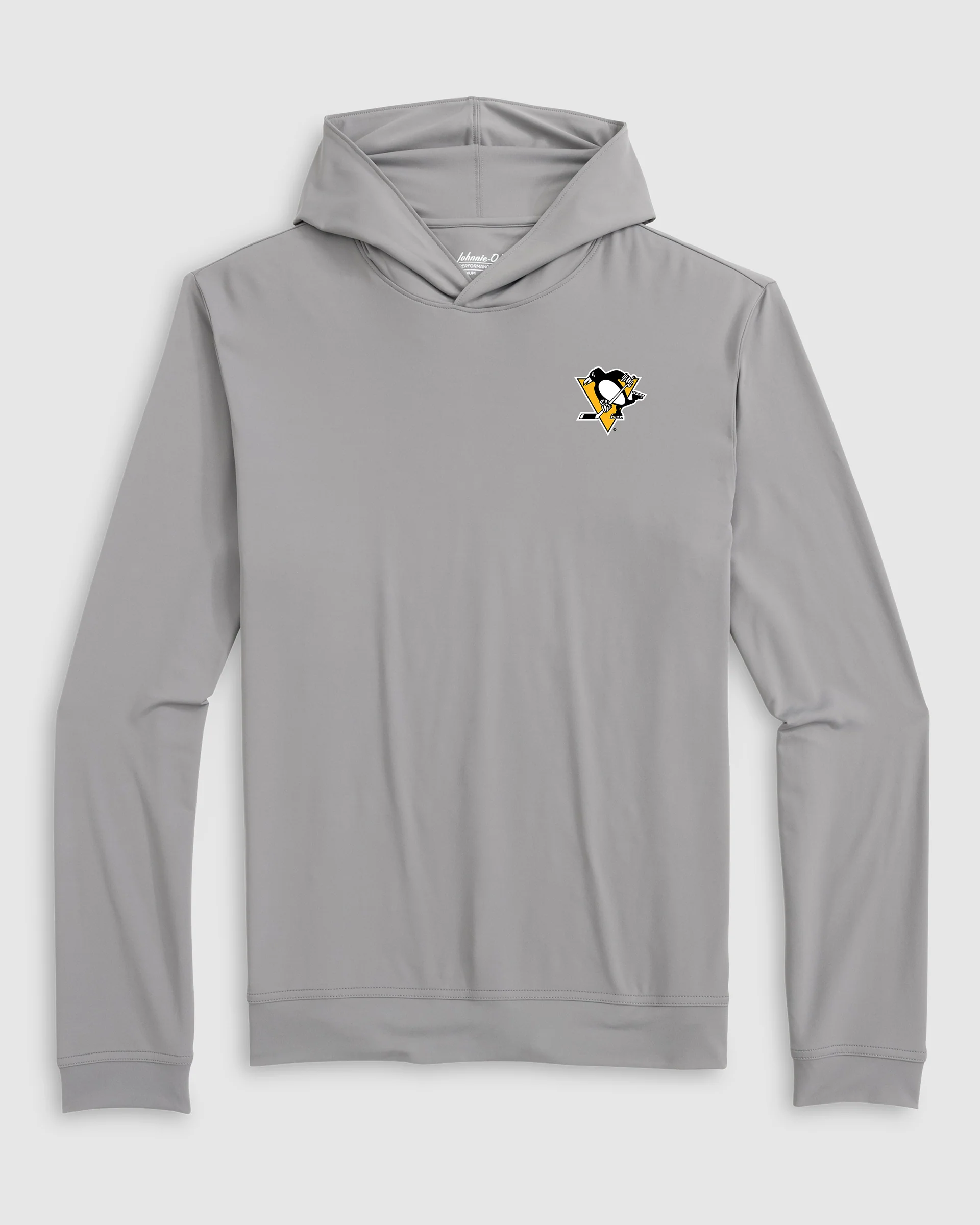 Pittsburgh Penguins Motion Performance Hoodie - Image 2