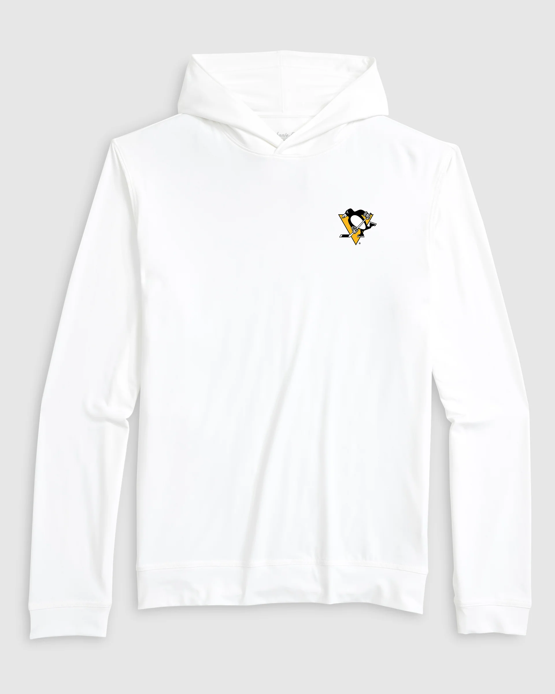Pittsburgh Penguins Motion Performance Hoodie - Image 3