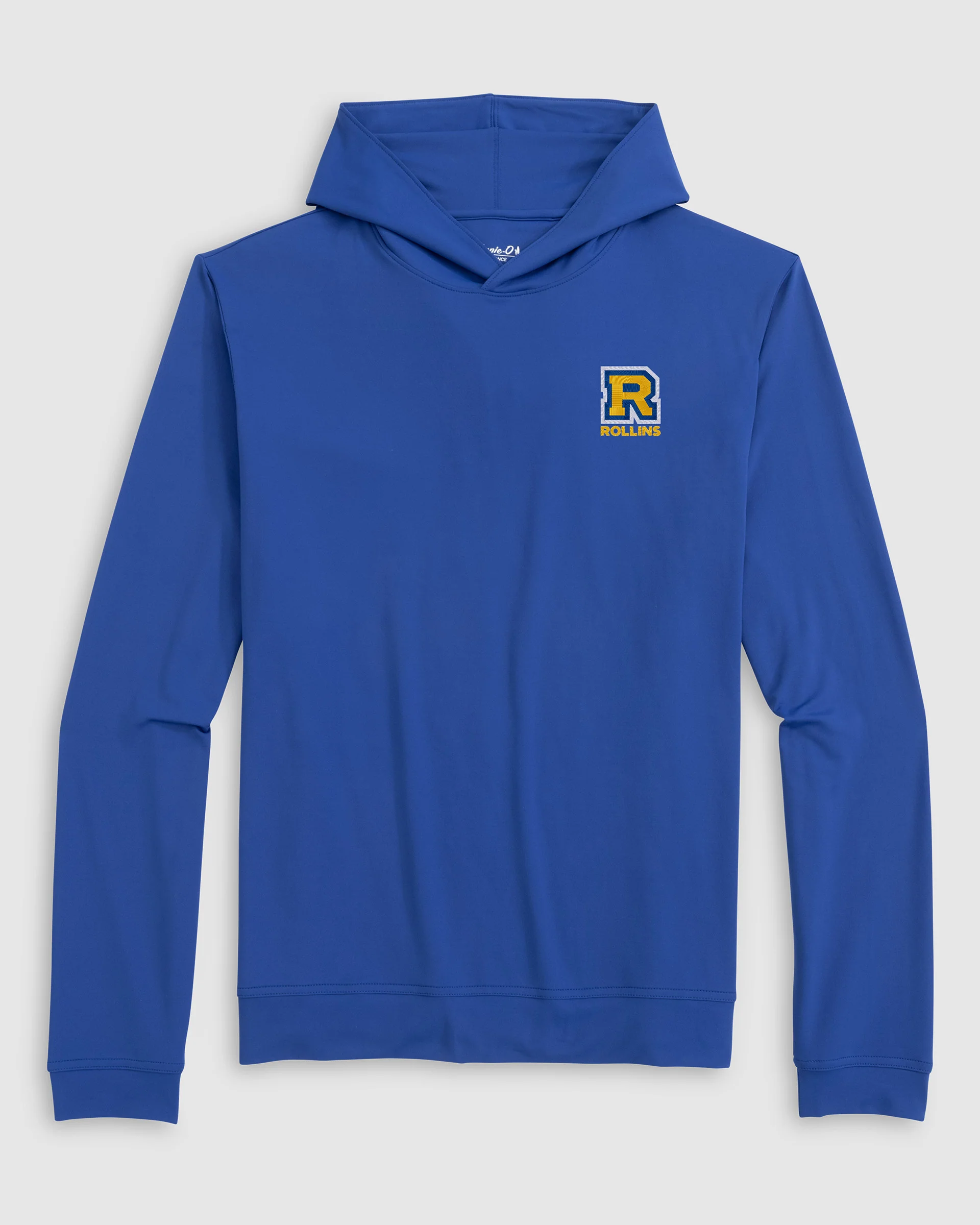 Rollins College Motion Performance Hoodie - Image 2