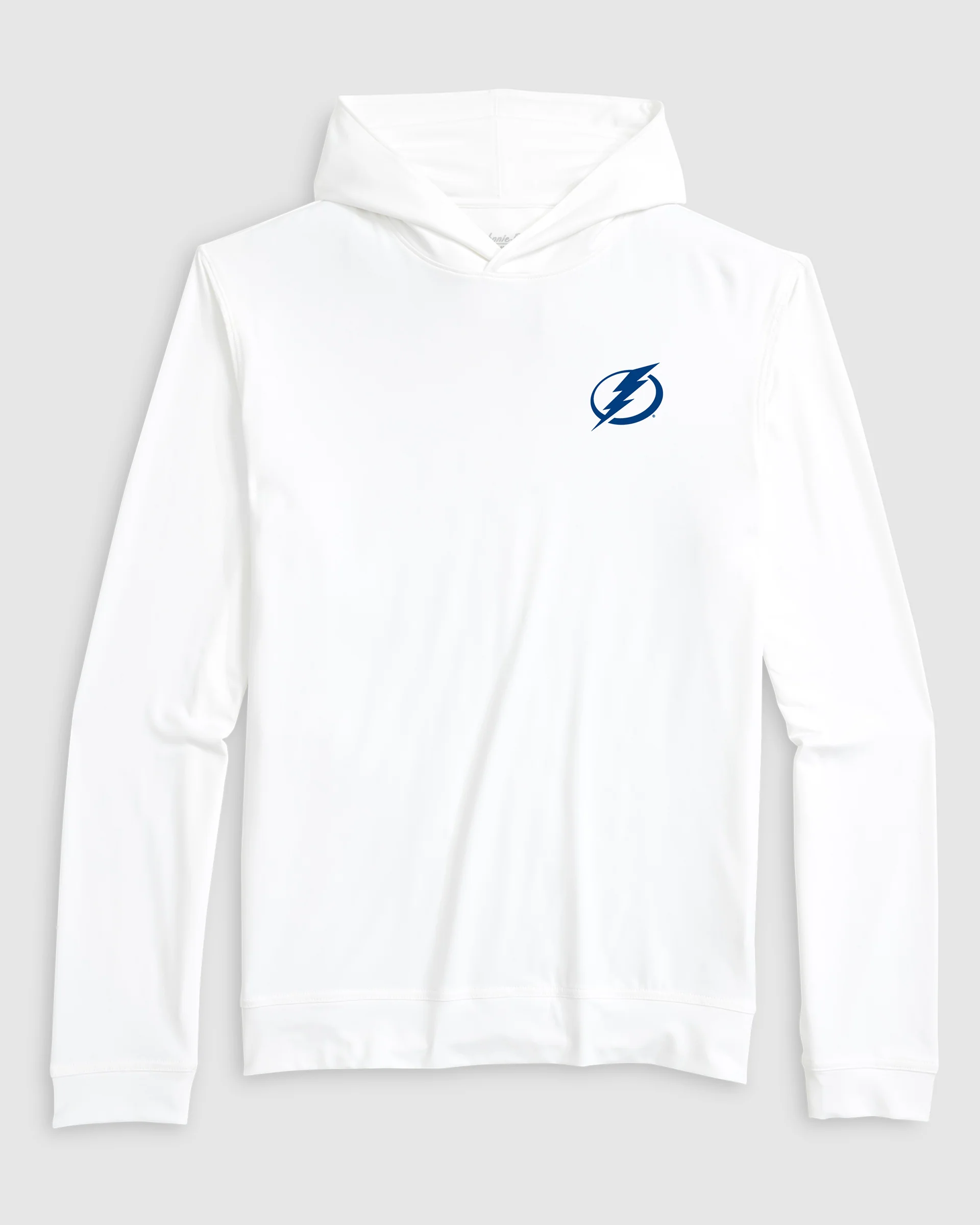 Tampa Bay Lightning Motion Performance Hoodie - Image 5