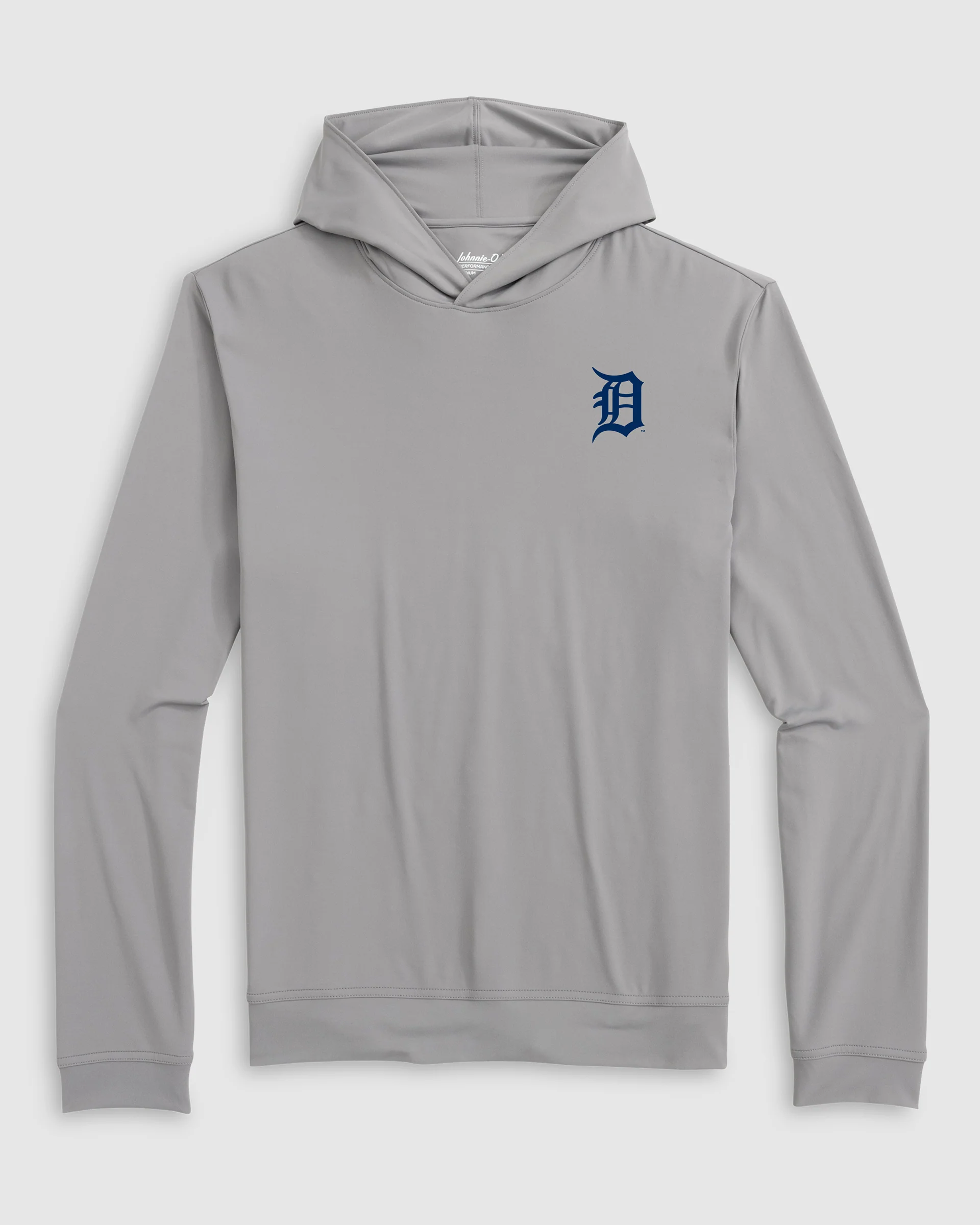 Detroit Tigers Motion Performance Hoodie - Image 2