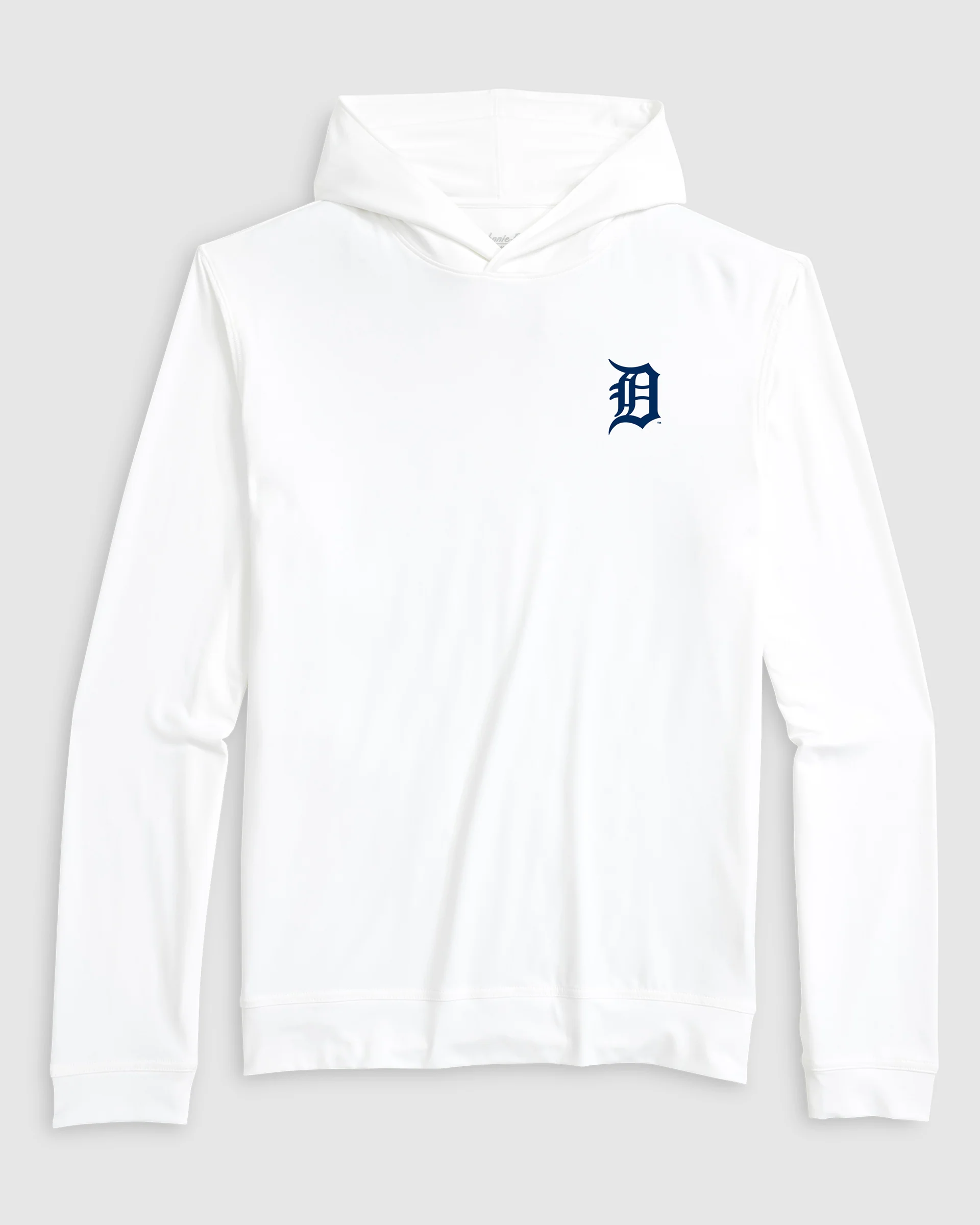 Detroit Tigers Motion Performance Hoodie - Image 4