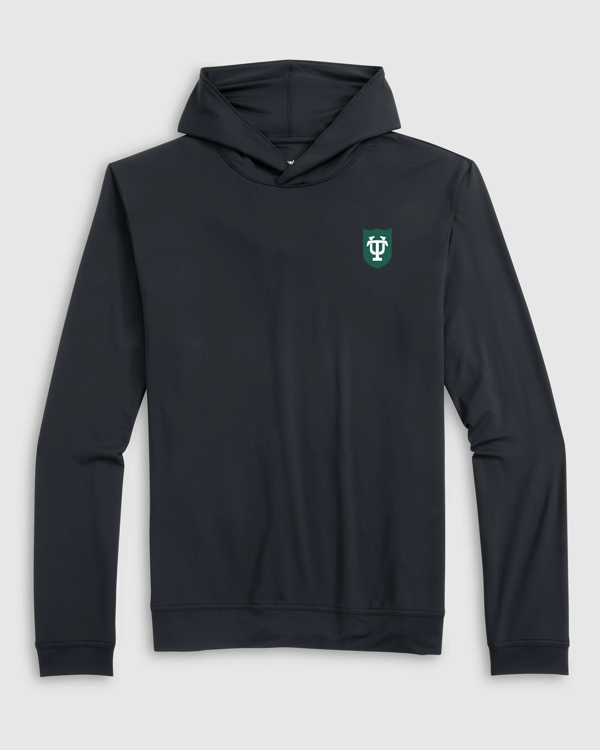 Tulane University Motion Performance Hoodie - Image 2