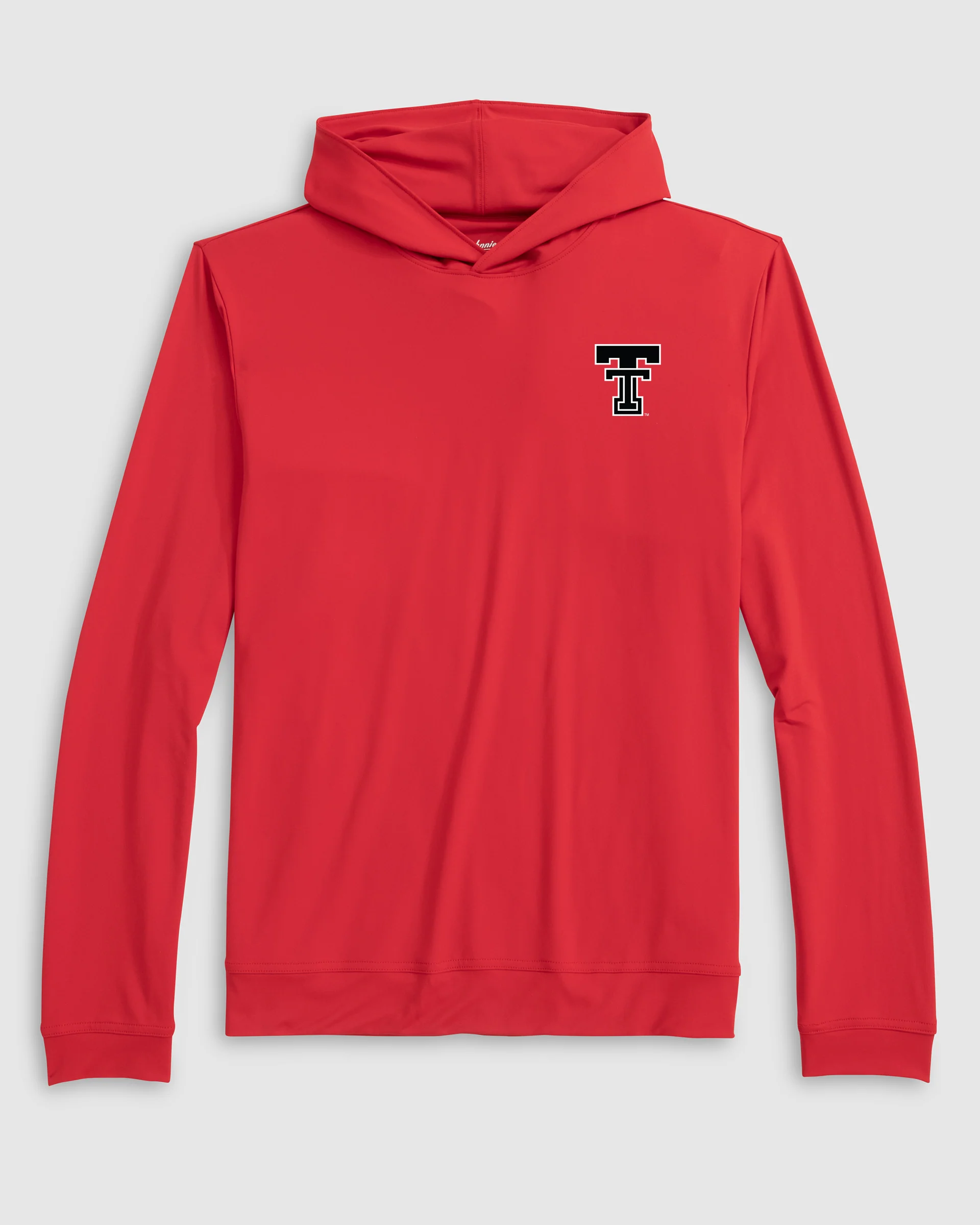 Texas Tech University Motion Performance Hoodie - Image 2