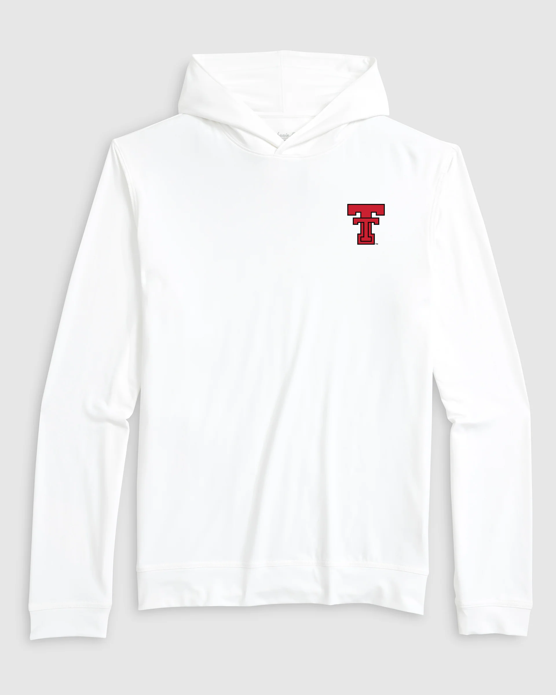 Texas Tech University Motion Performance Hoodie - Image 4