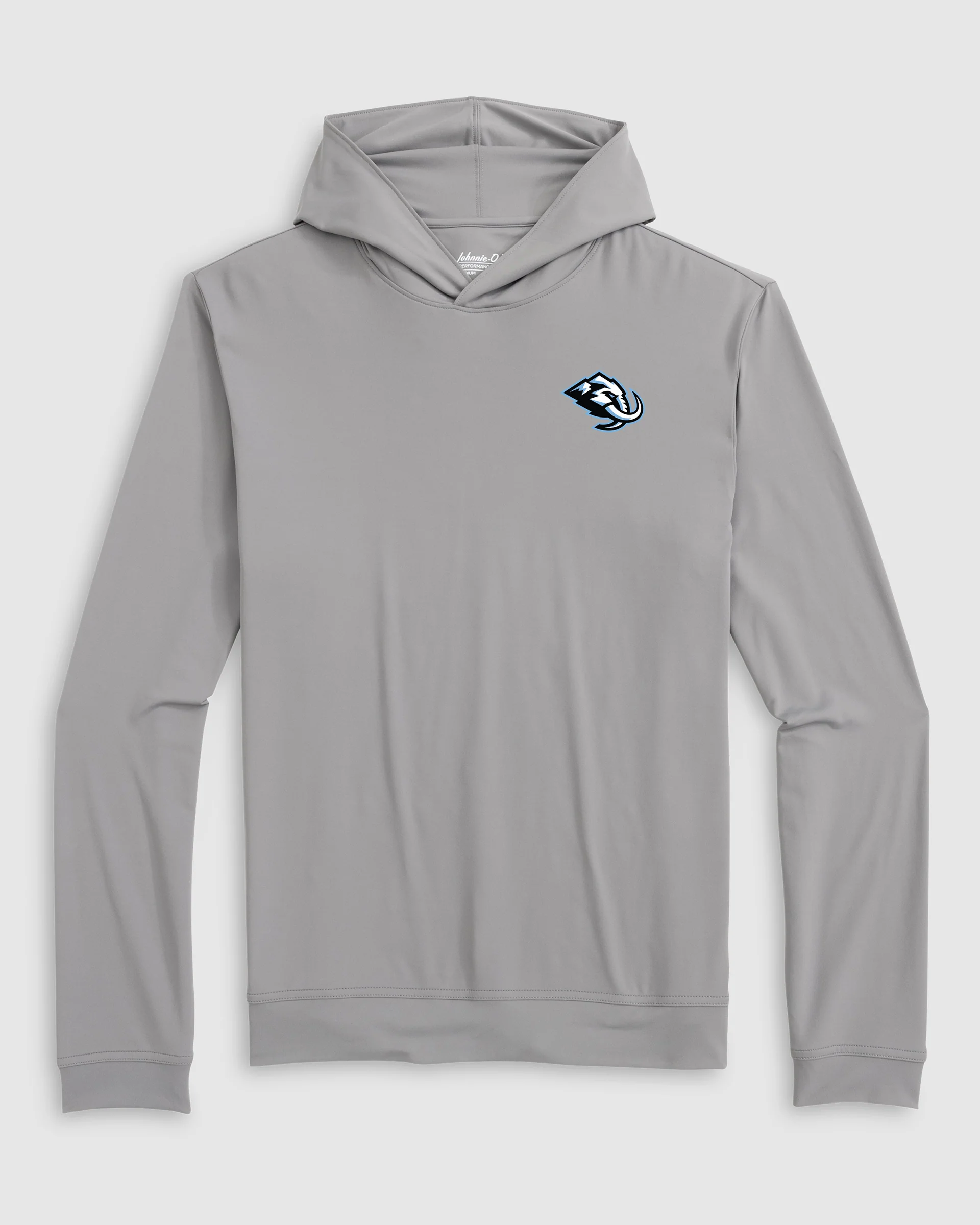 Utah Mammoth Motion Performance Hoodie - Image 3