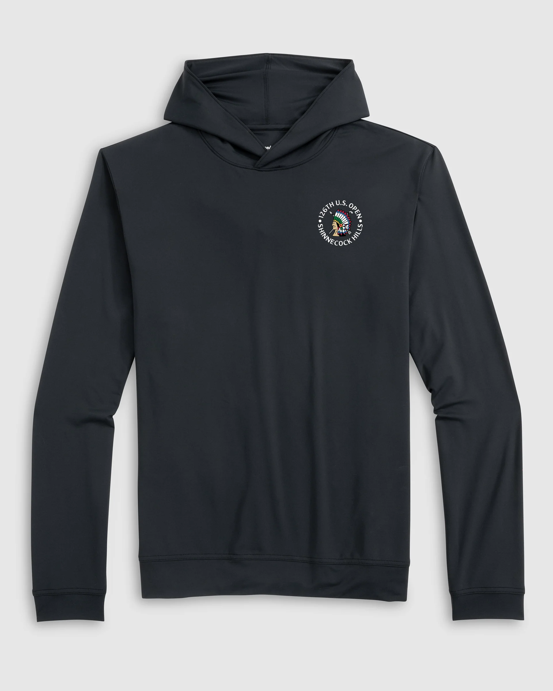 126th U.S. Open Motion Performance Hoodie