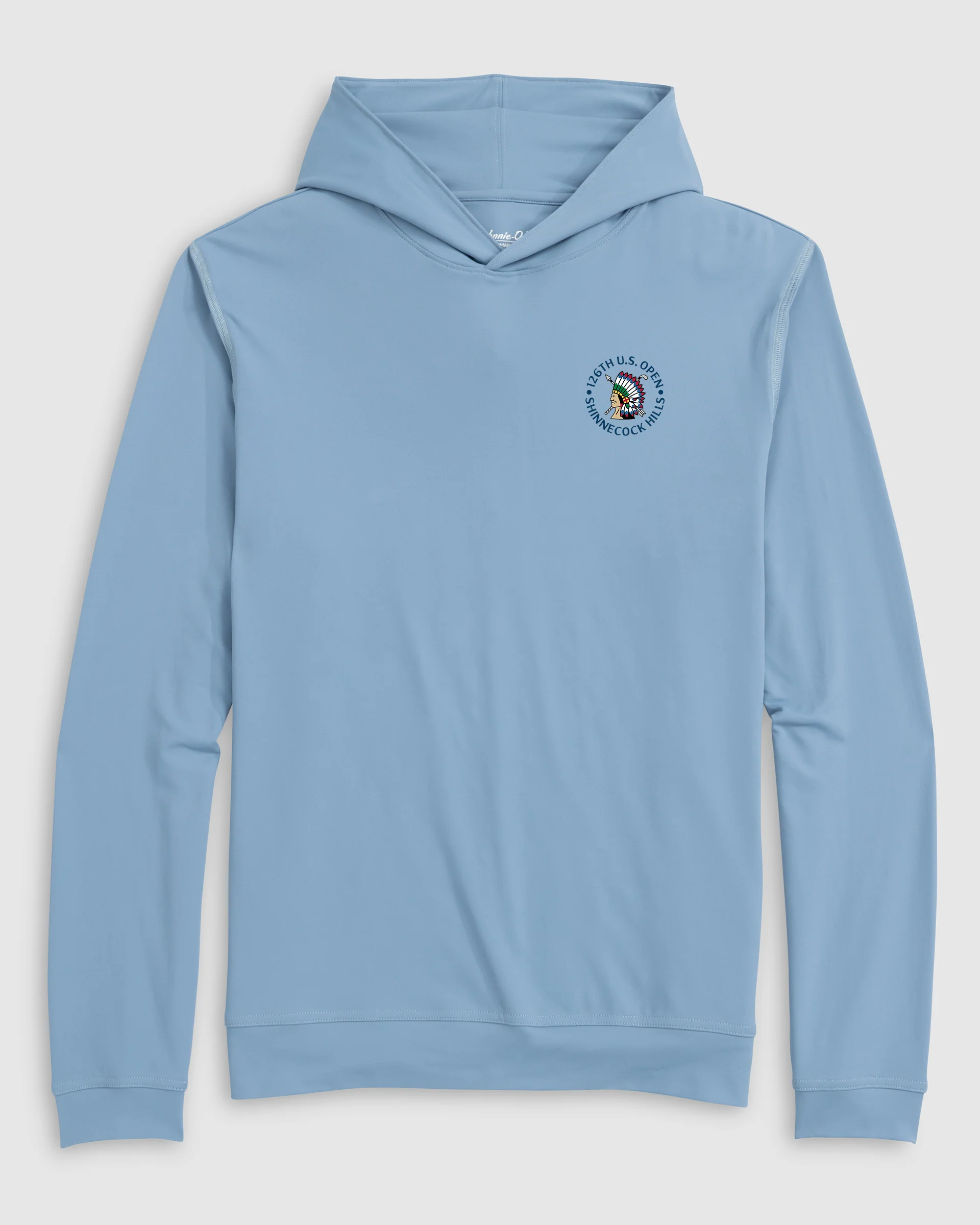 126th U.S. Open Motion Performance Hoodie - Image 2