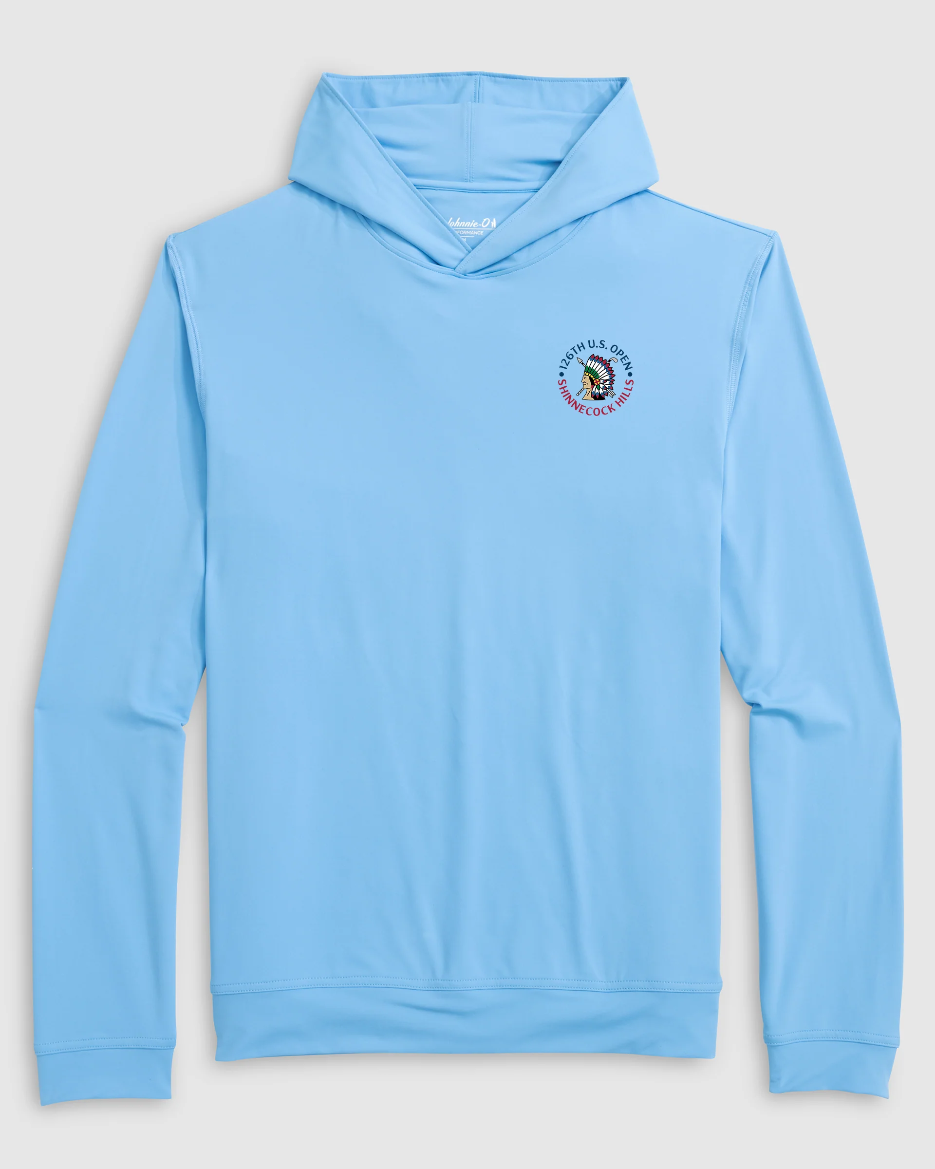 126th U.S. Open Motion Performance Hoodie - Image 3