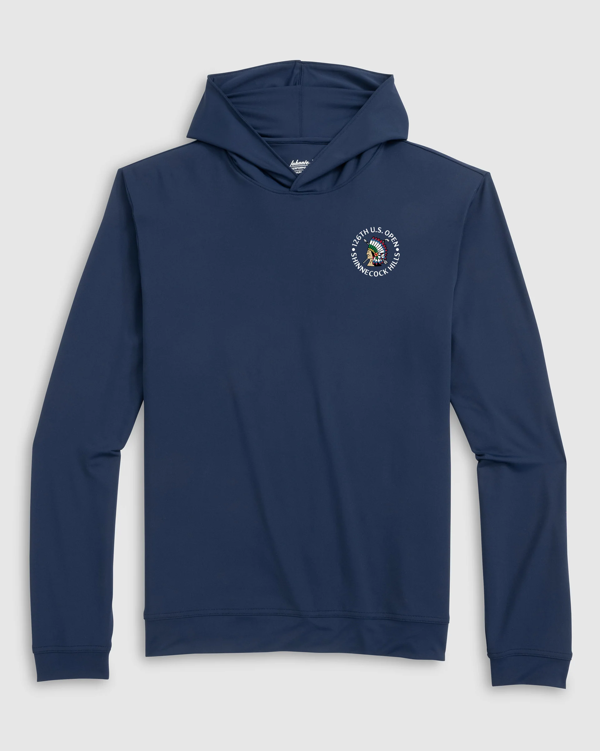 126th U.S. Open Motion Performance Hoodie - Image 4