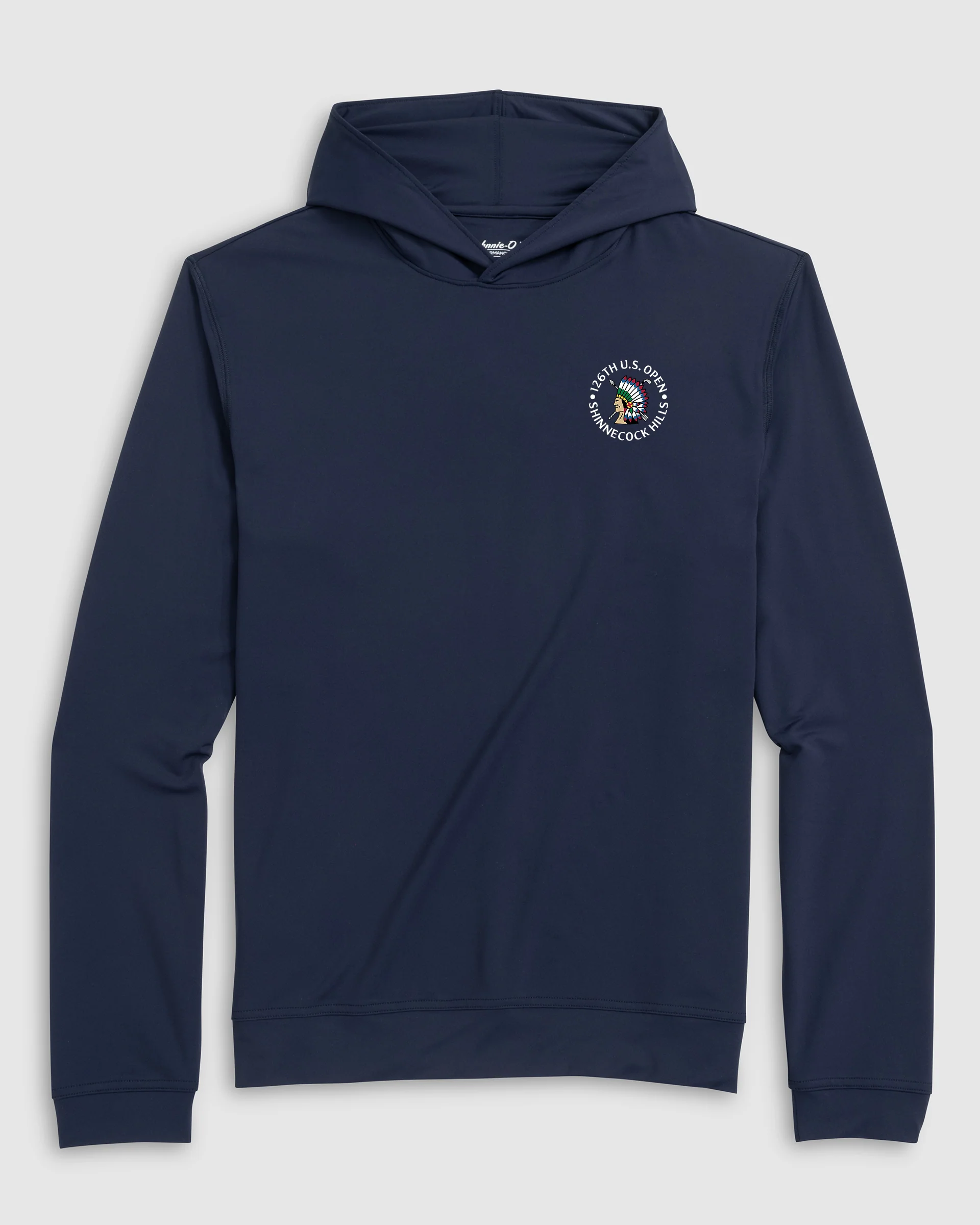 126th U.S. Open Motion Performance Hoodie - Image 5