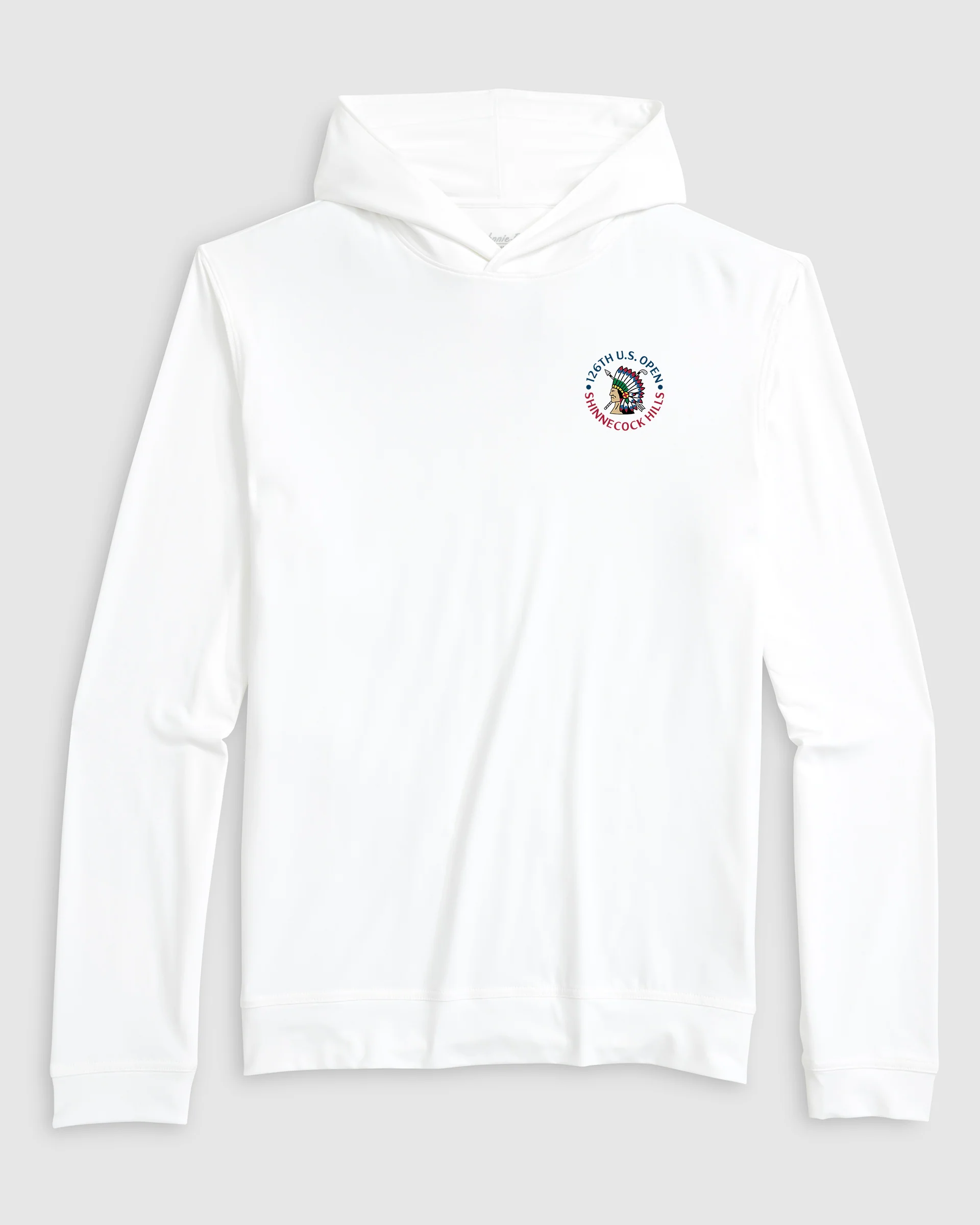 126th U.S. Open Motion Performance Hoodie - Image 7
