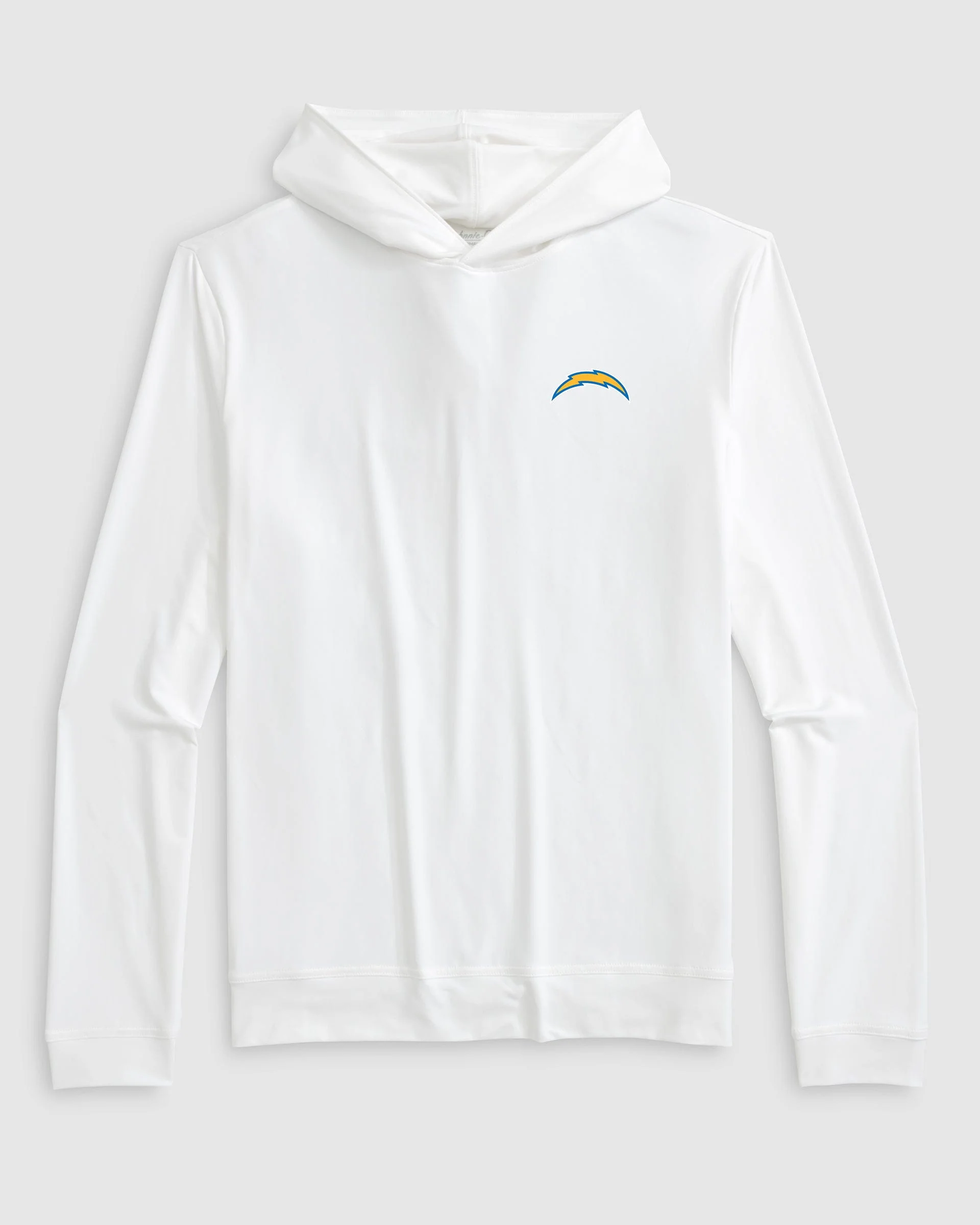 Los Angeles Chargers Motion Performance Hoodie - Image 2