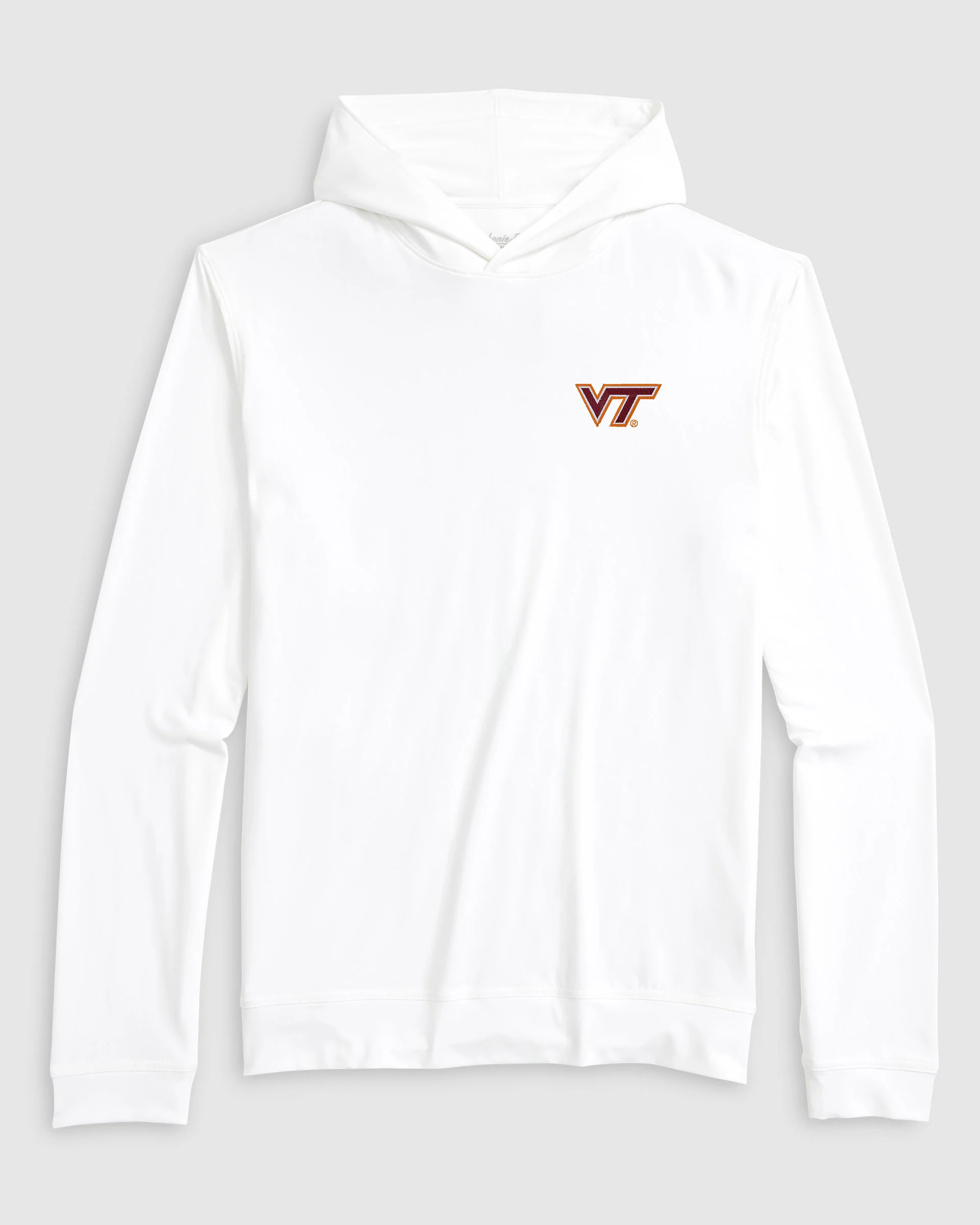 Virginia Tech Motion Performance Hoodie - Image 4