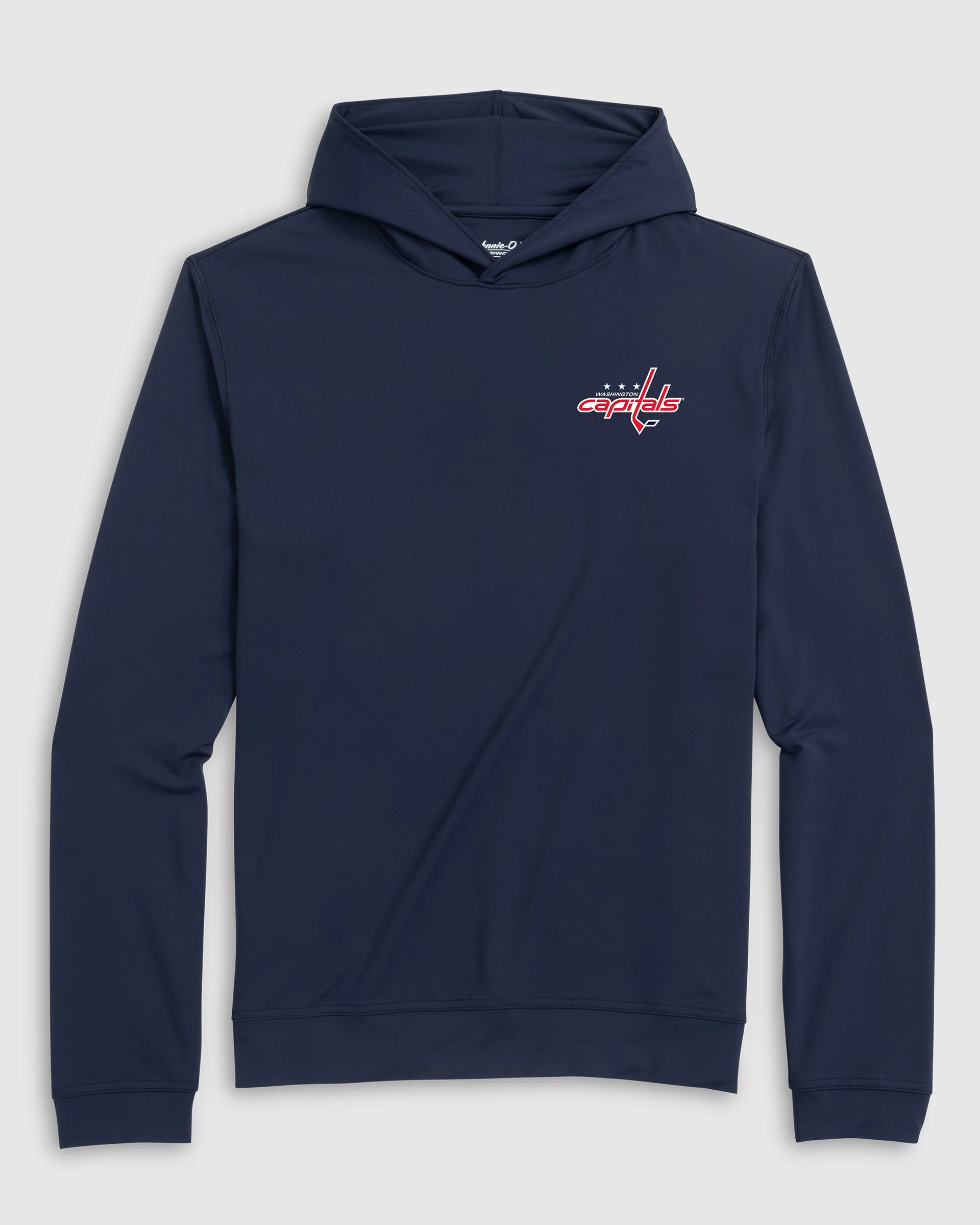 Washington Capitals Motion Performance Hoodie