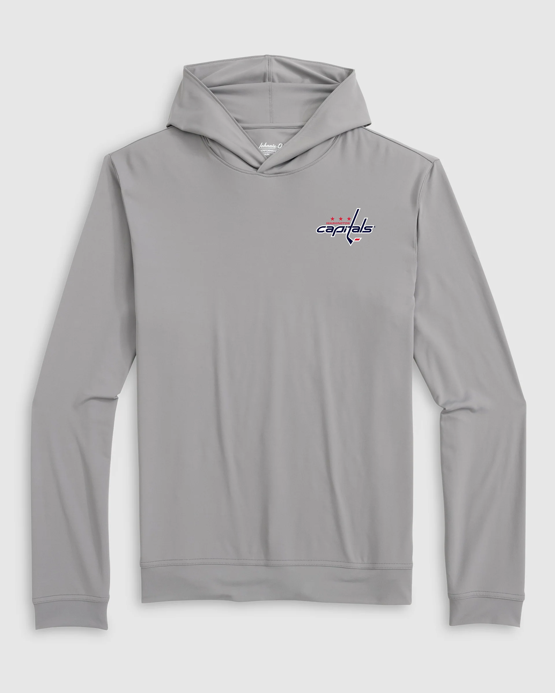 Washington Capitals Motion Performance Hoodie - Image 3