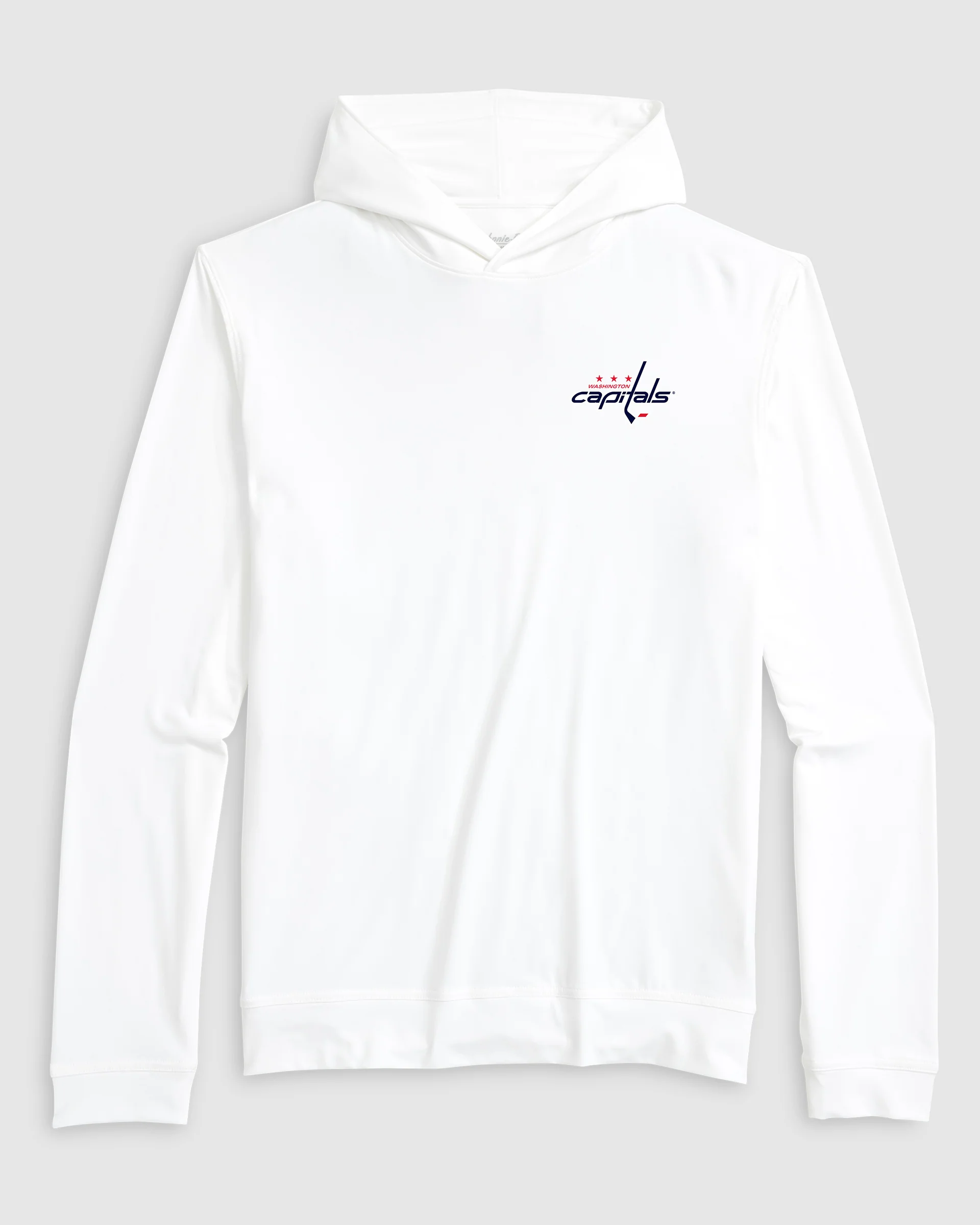 Washington Capitals Motion Performance Hoodie - Image 4