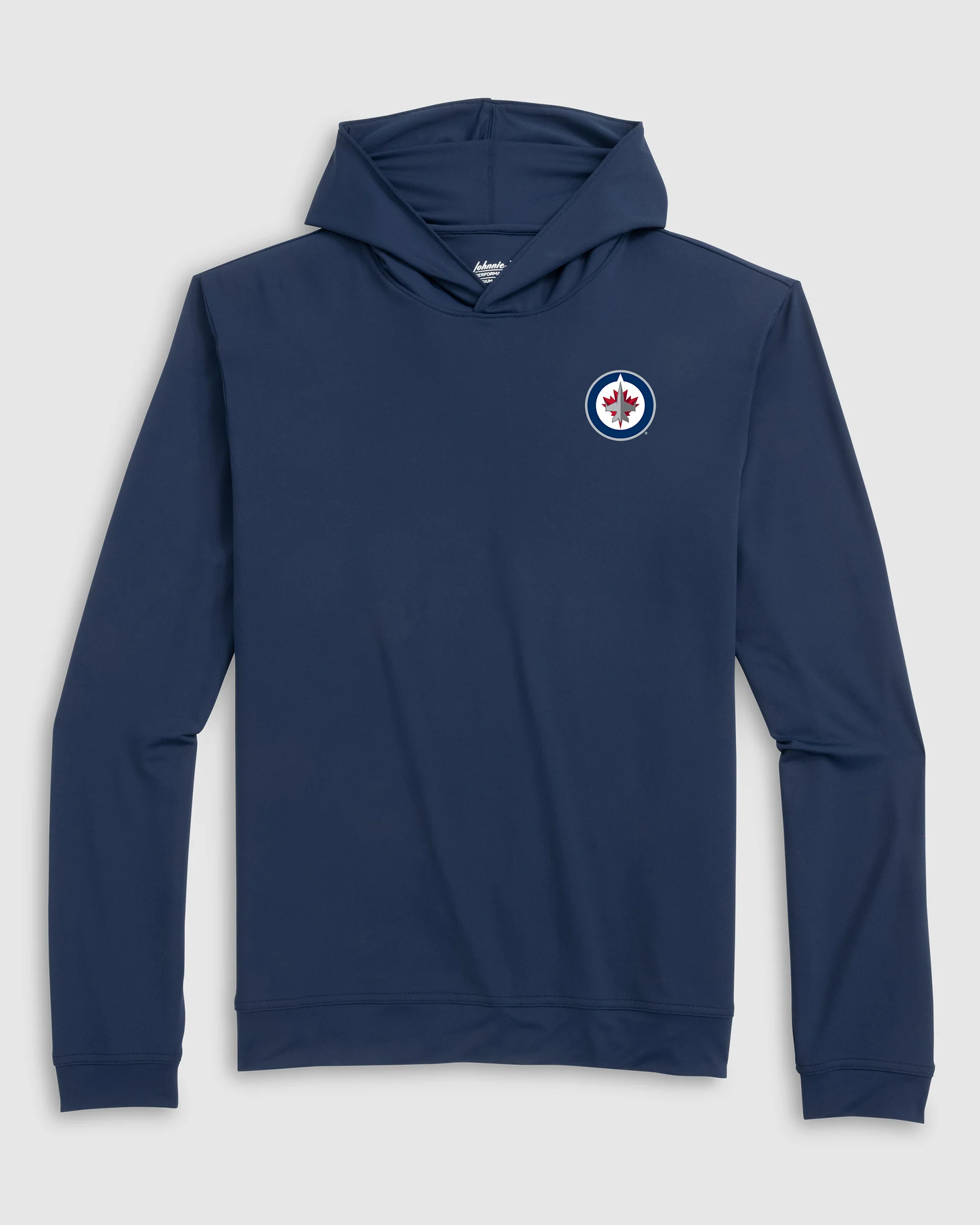 Winnipeg Jets Motion Performance Hoodie - Image 2