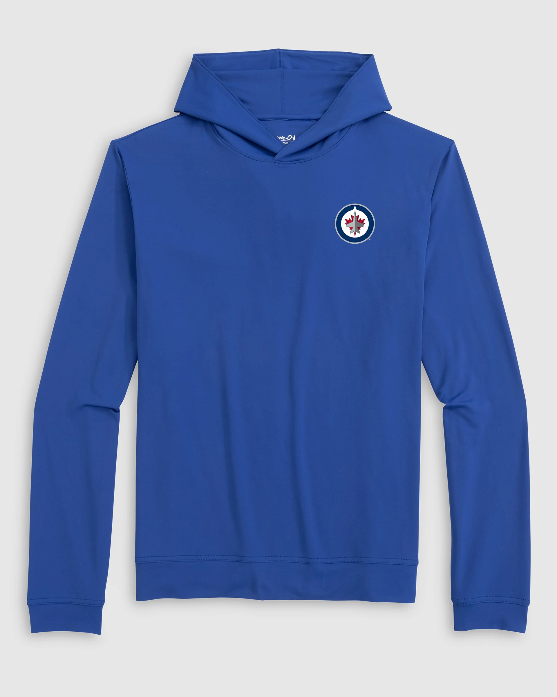 Winnipeg Jets Motion Performance Hoodie - Image 3