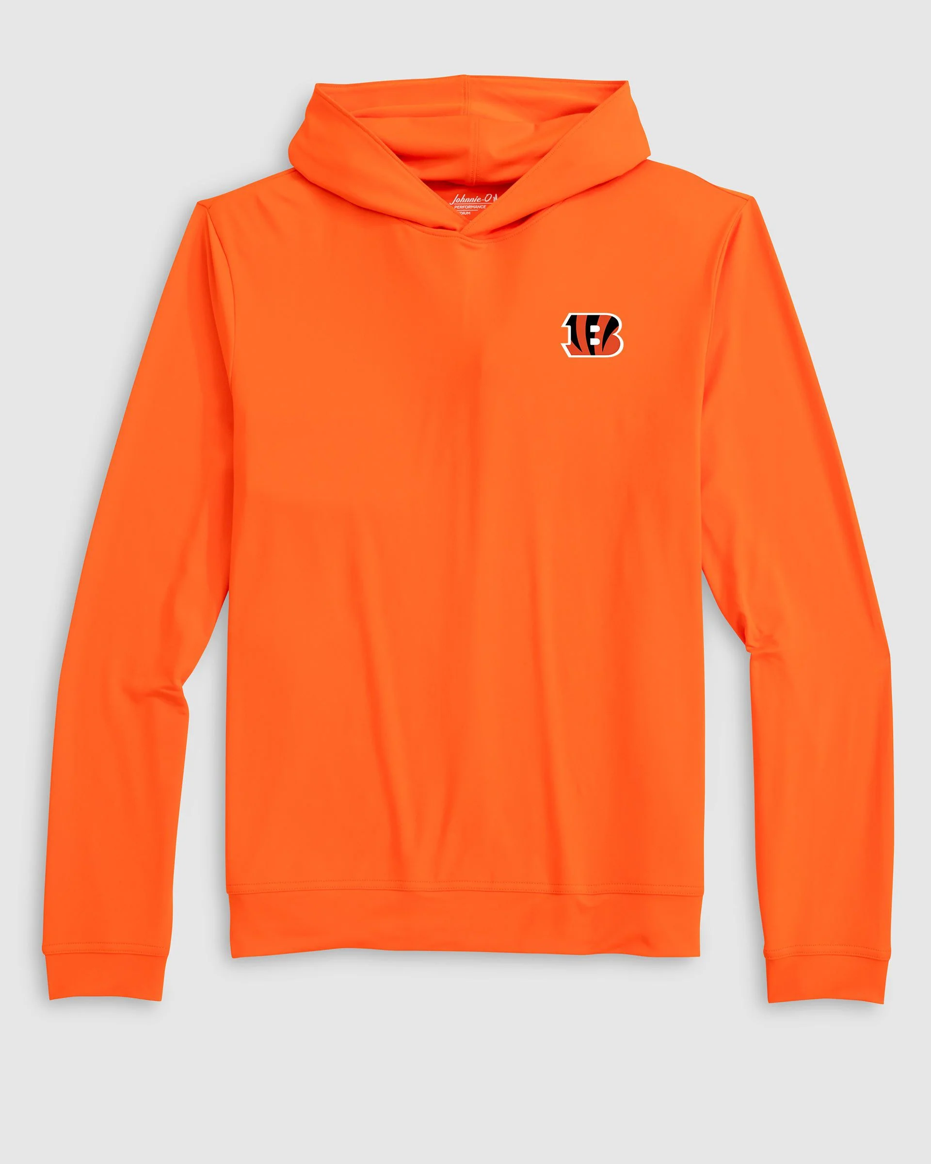 Cincinnati Bengals Motion Performance Hoodie - Image 3