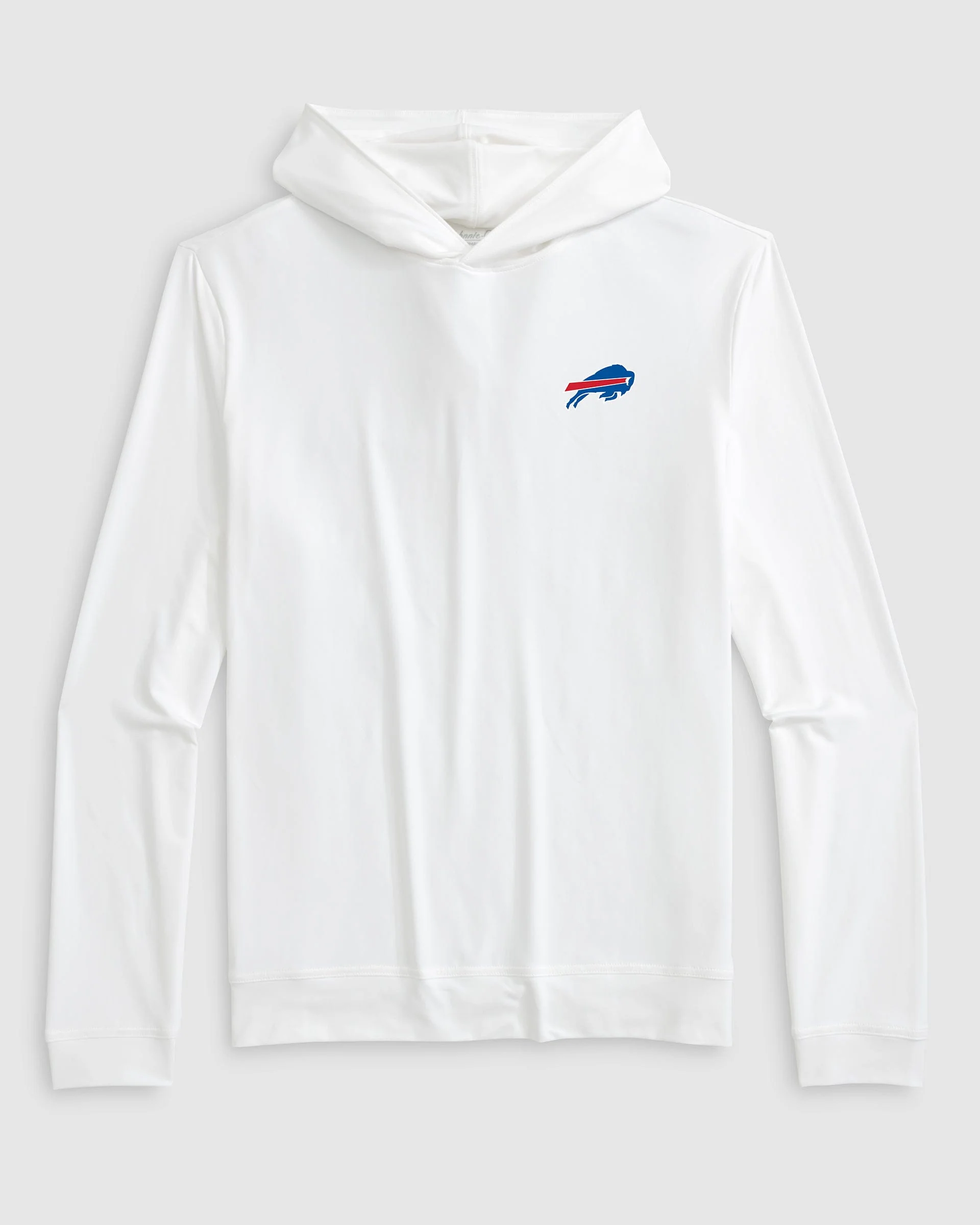 Buffalo Bills Motion Performance Hoodie - Image 2