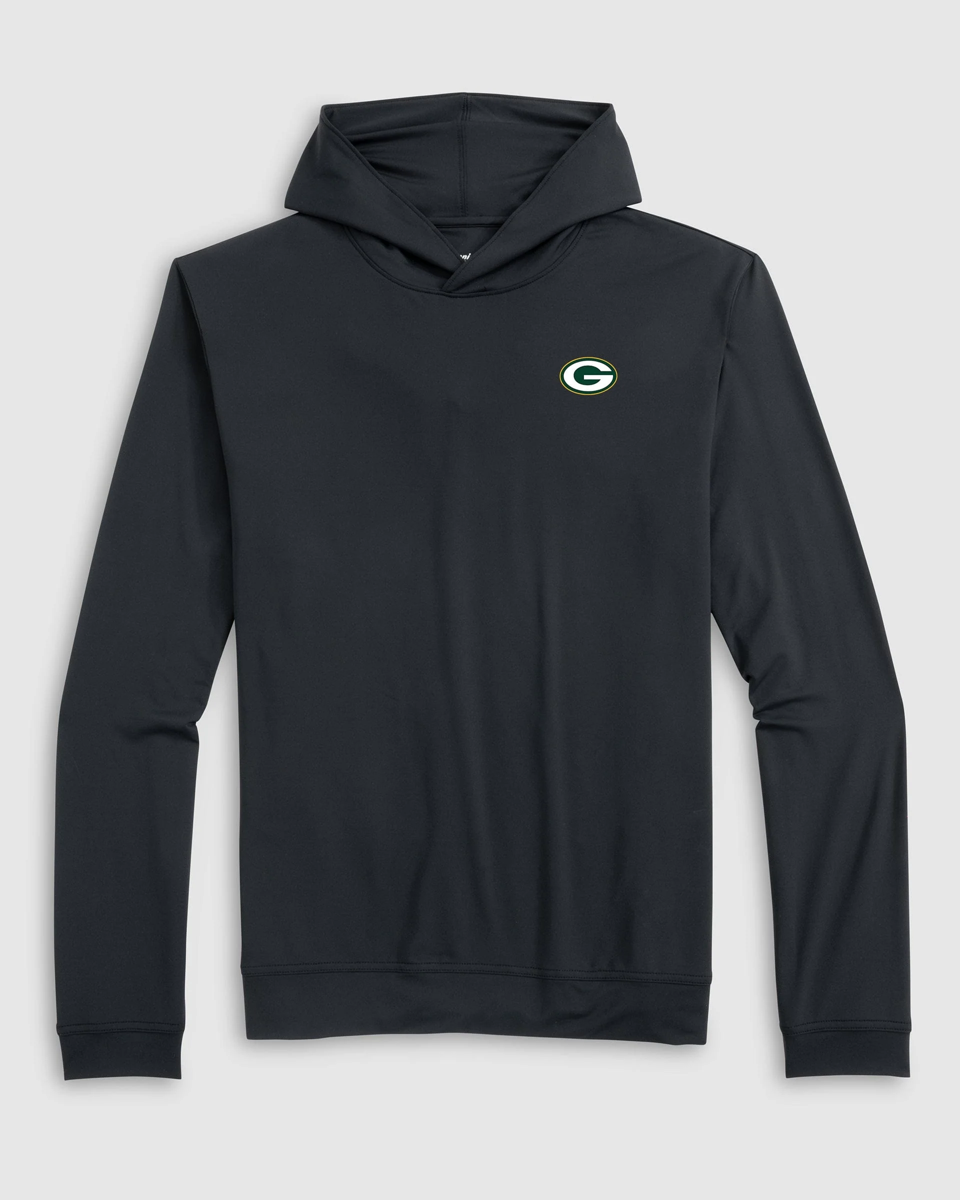 Green Bay Packers Motion Performance Hoodie
