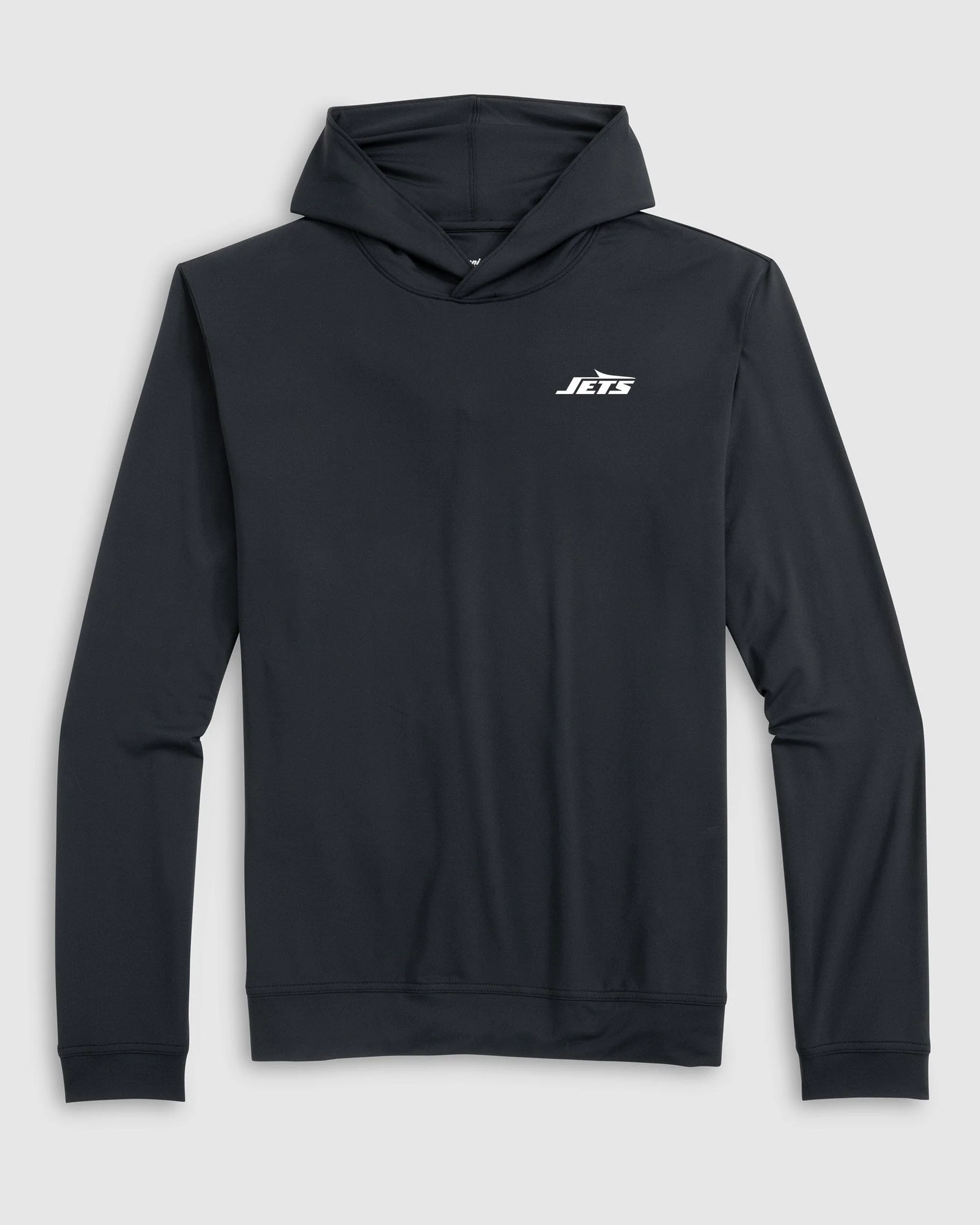 New York Jets Motion Performance Hoodie