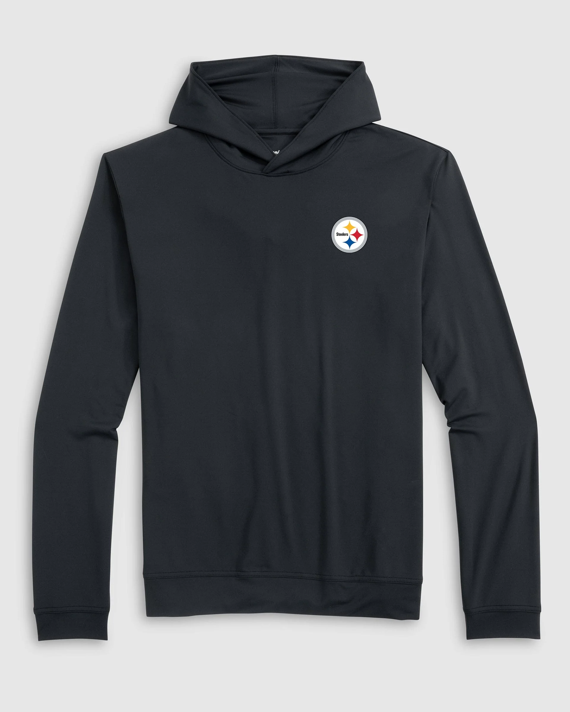 Pittsburgh Steelers Motion Performance Hoodie