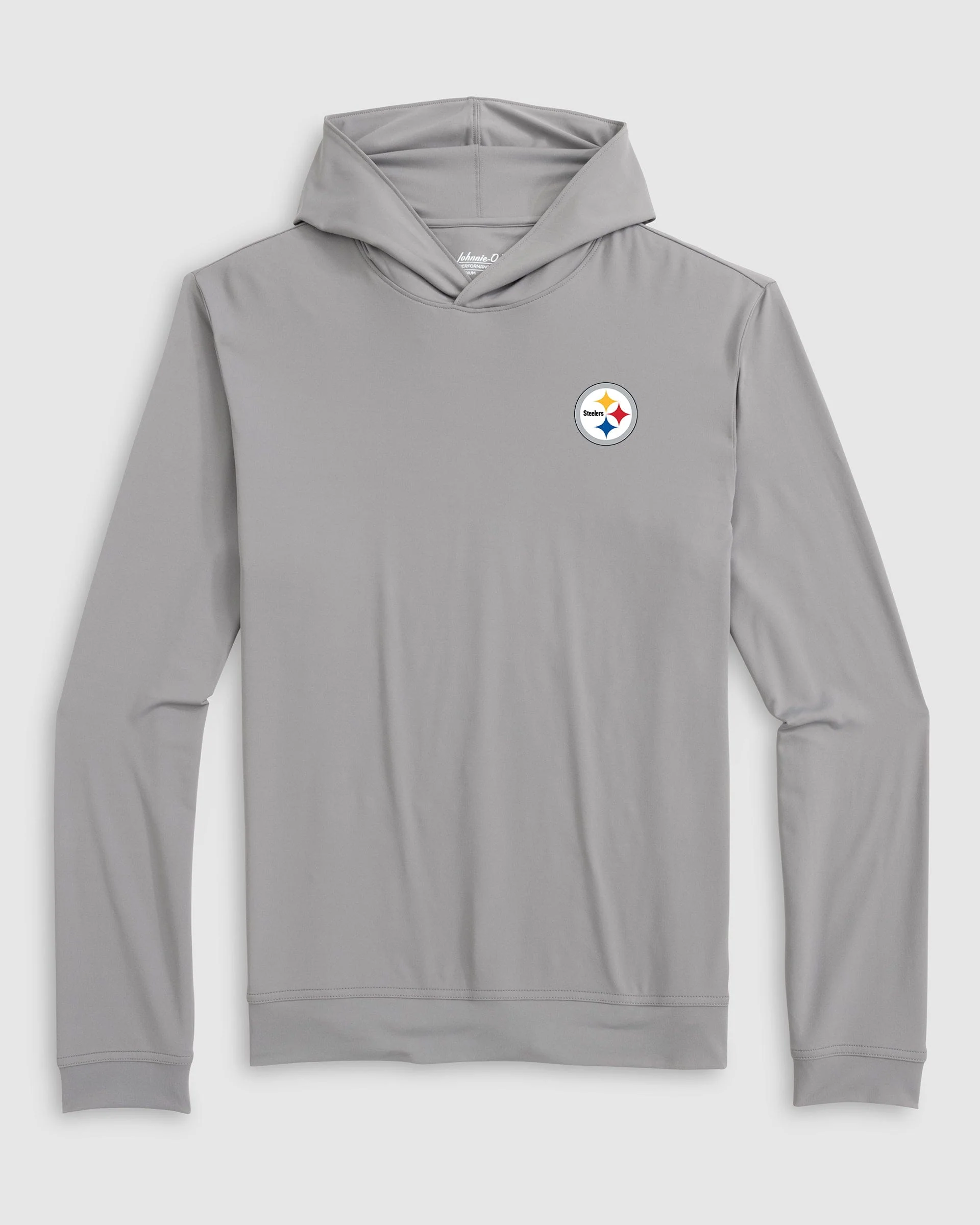Pittsburgh Steelers Motion Performance Hoodie - Image 3