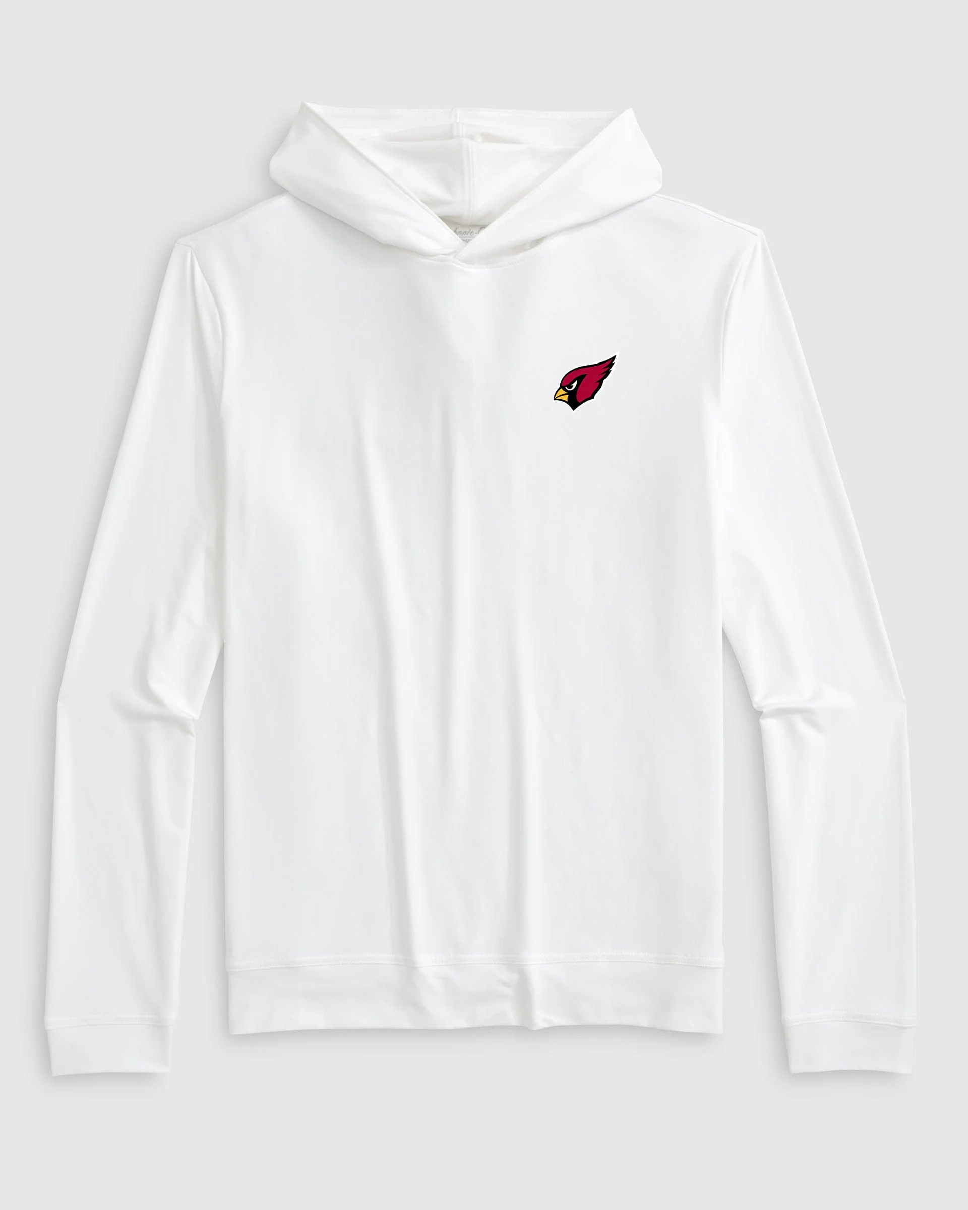 Arizona Cardinals Motion Performance Hoodie - Image 4