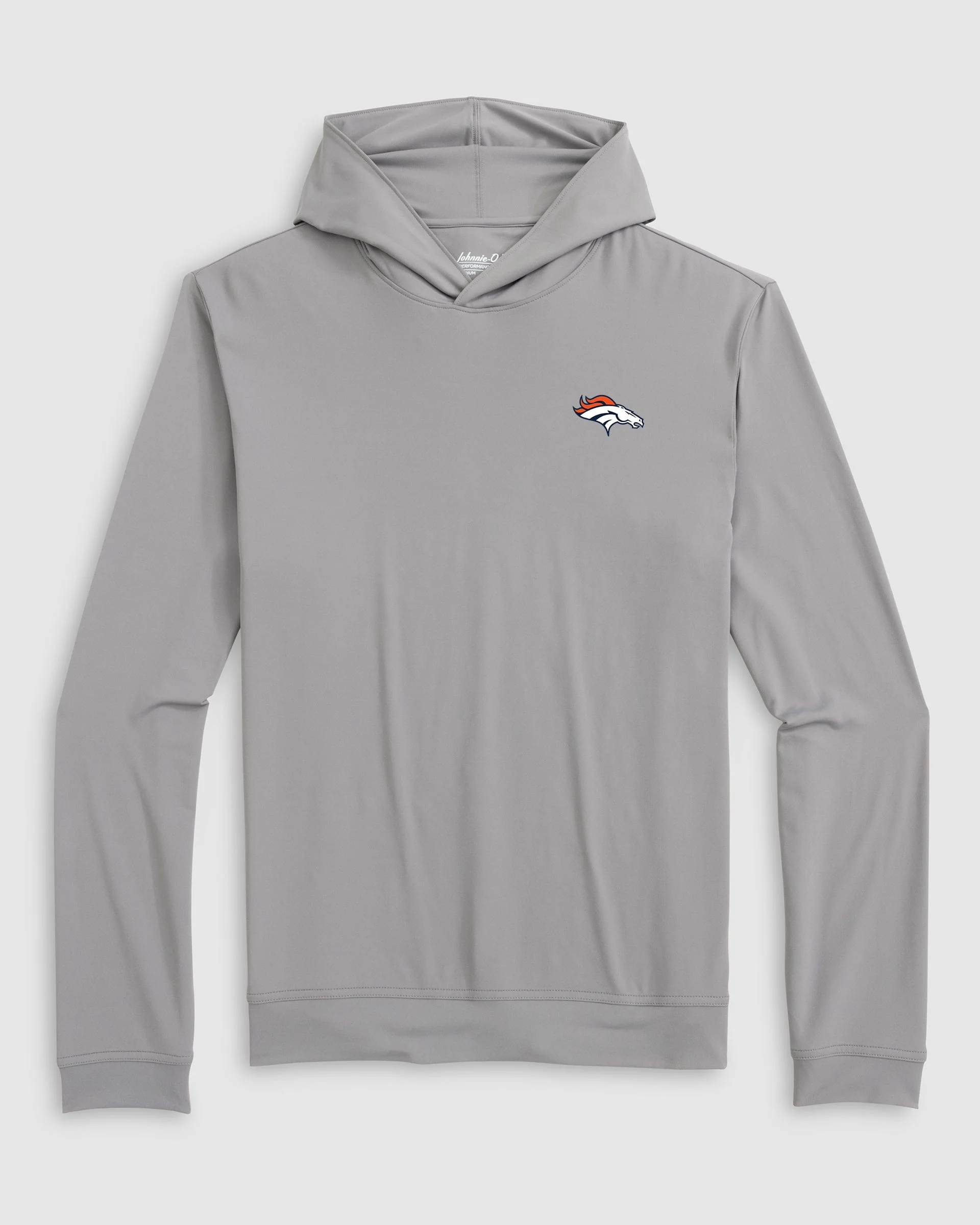 Denver Broncos Motion Performance Hoodie - Image 3