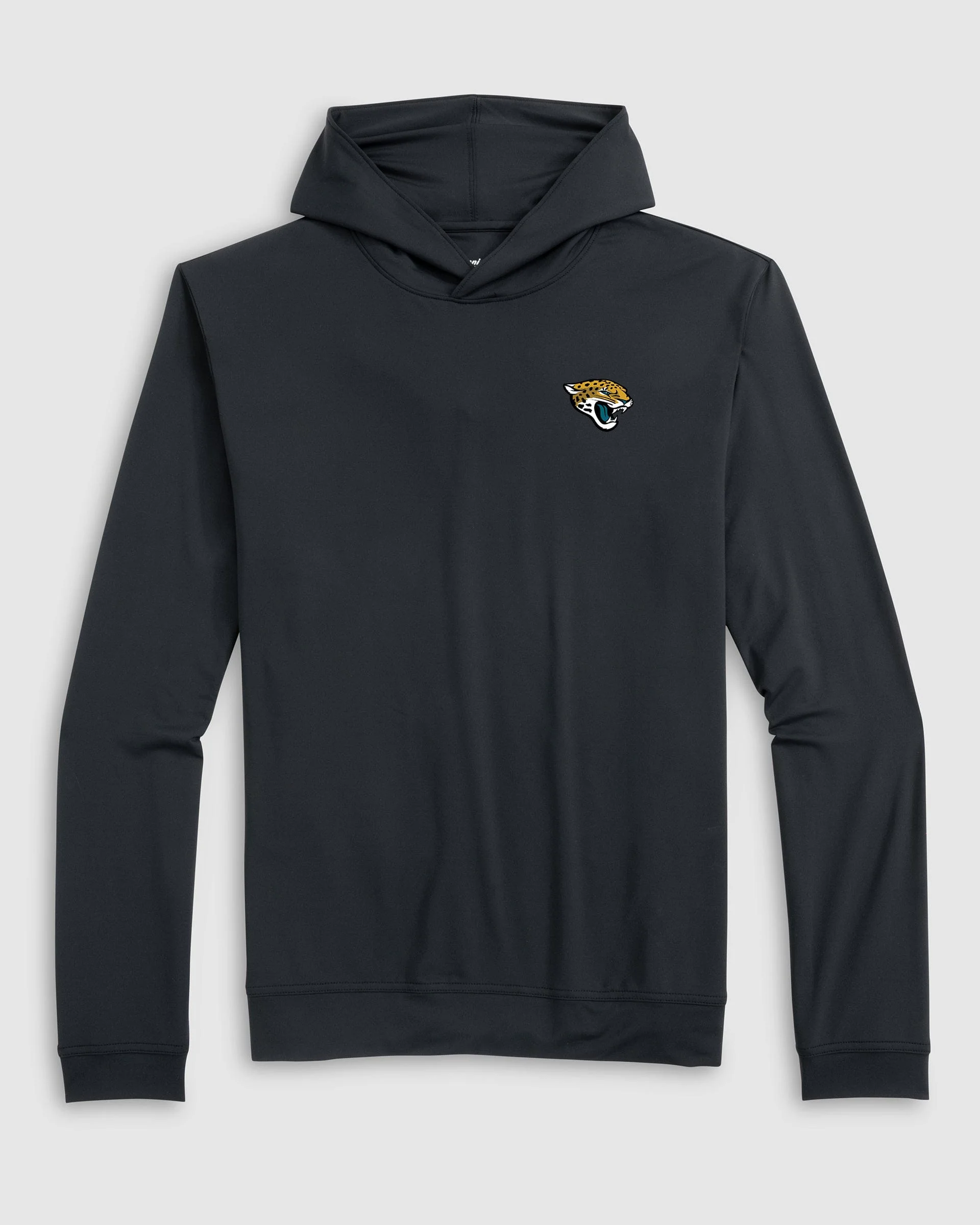 Jacksonville Jaguars Motion Performance Hoodie