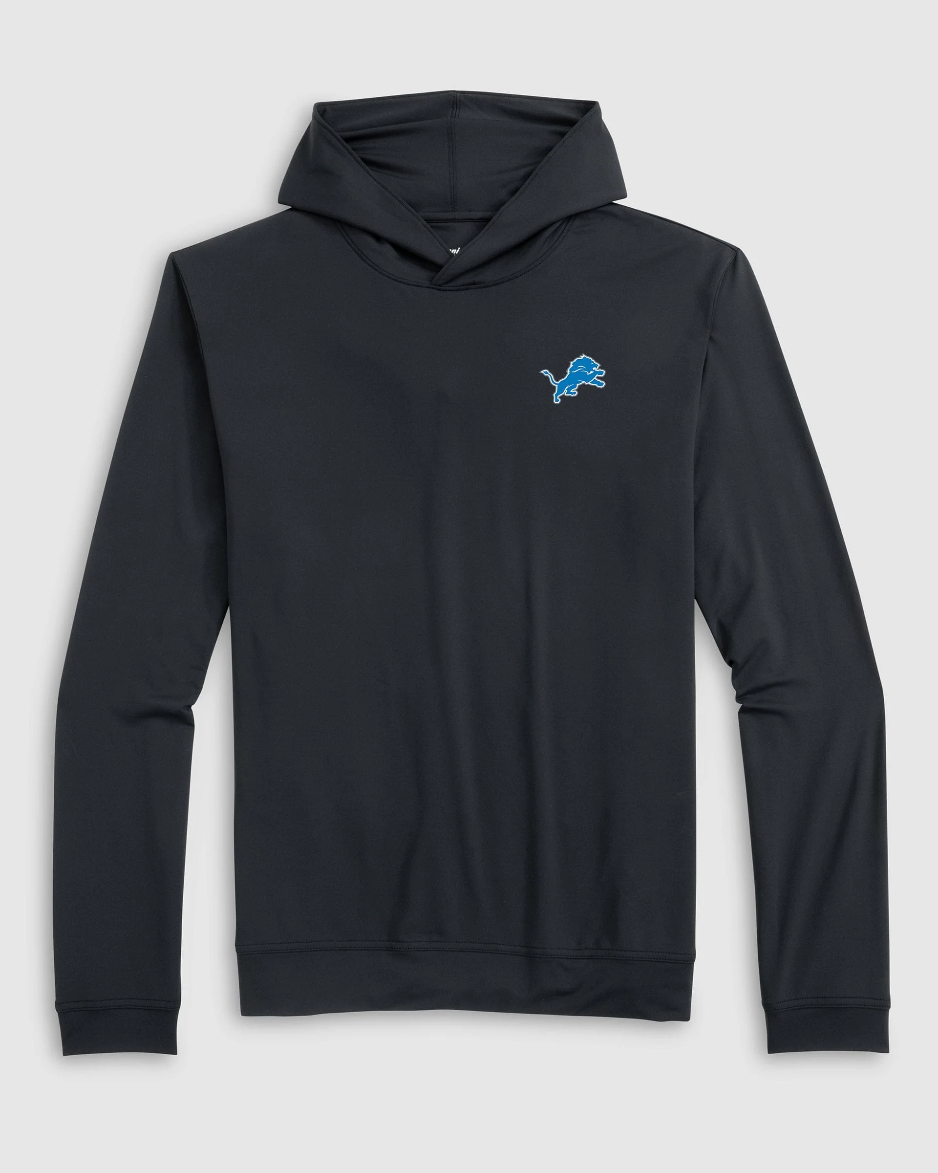 Detroit Lions Motion Performance Hoodie
